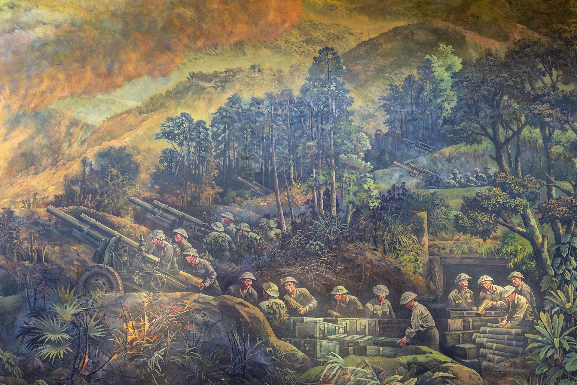 Chien thang Dien Bien anh 7