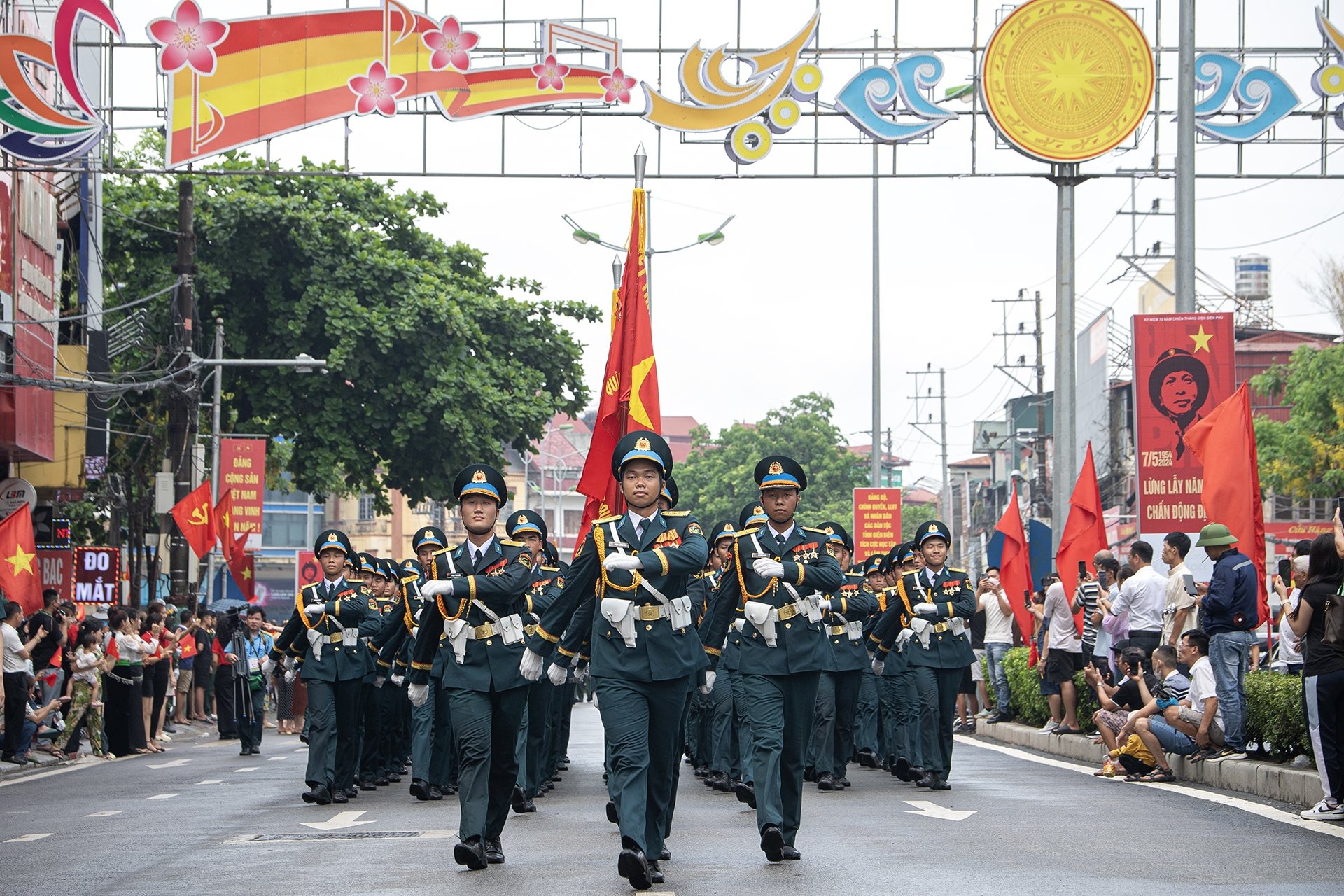 Chien thang Dien Bien Phu anh 39