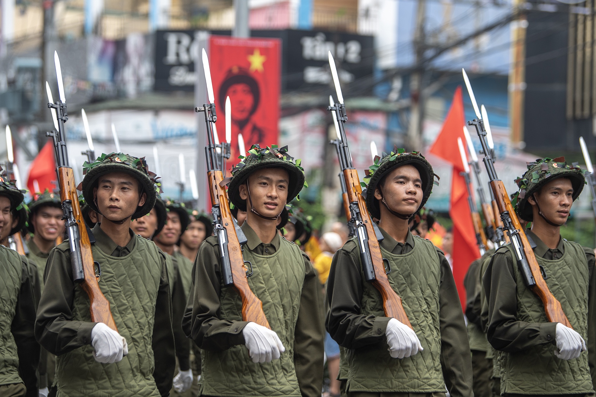 Chien thang Dien Bien Phu anh 37