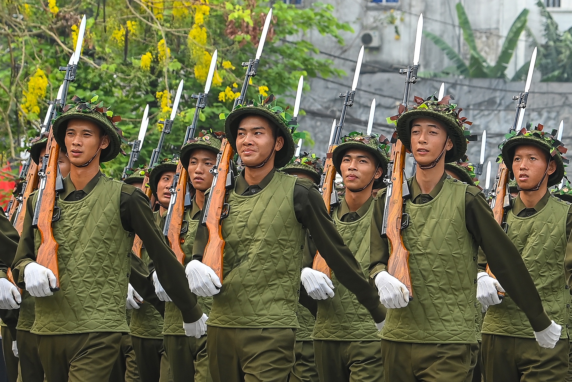 Chien thang Dien Bien Phu anh 38