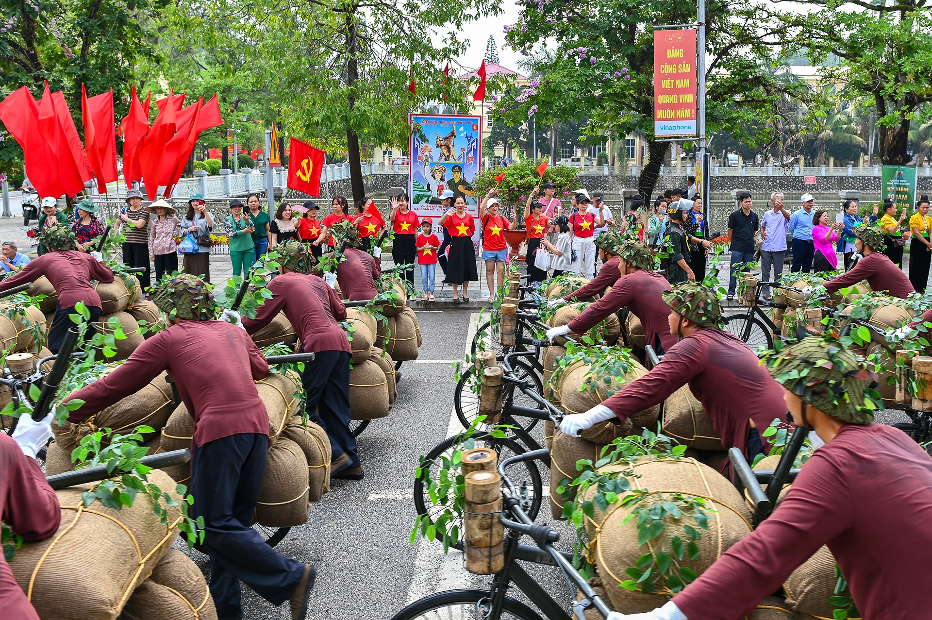 Chien thang Dien Bien Phu anh 45