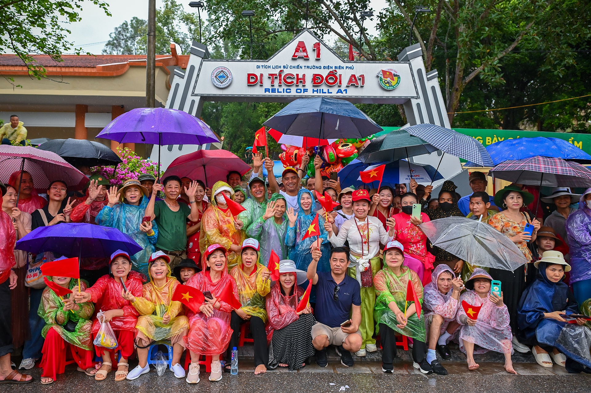 Chien thang Dien Bien Phu anh 50