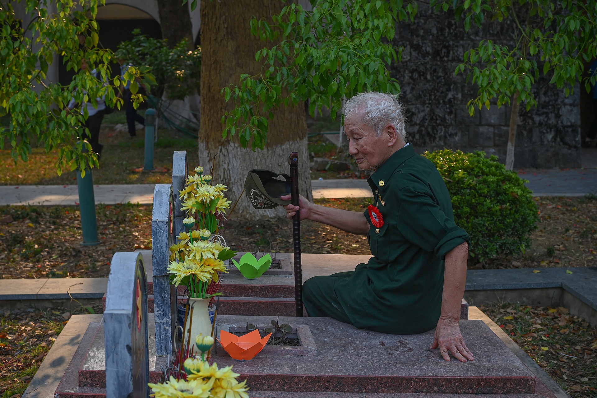 Chien thang Dien Bien Phu anh 12