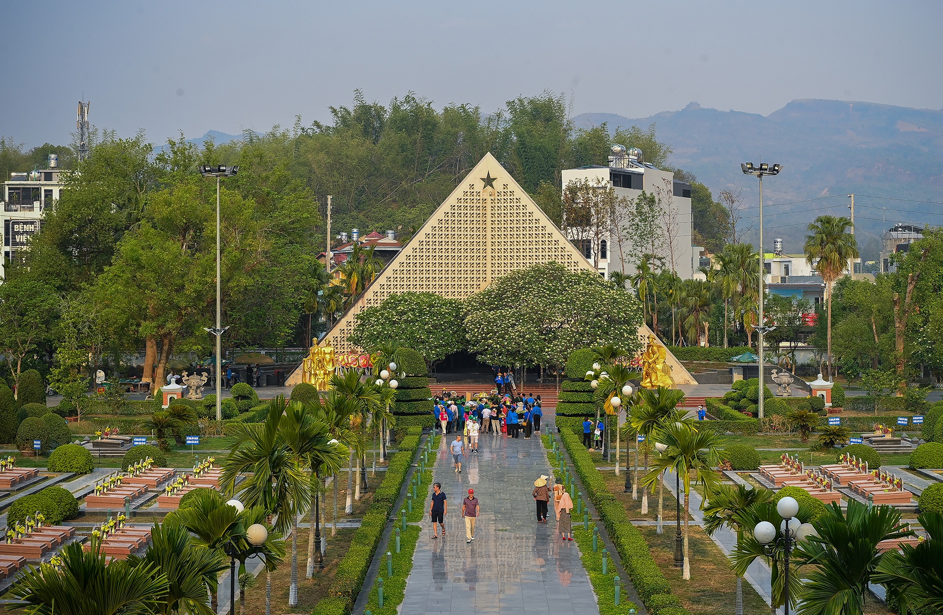 Chien thang Dien Bien Phu anh 13