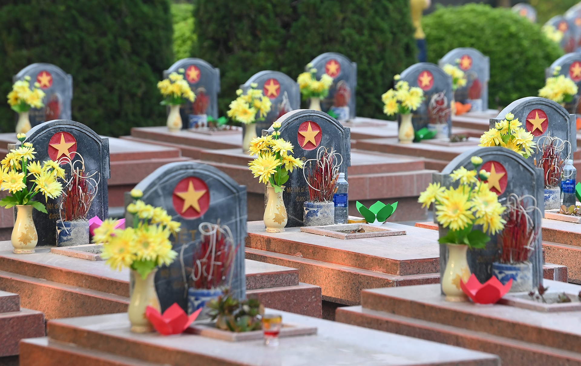 Chien thang Dien Bien Phu anh 14