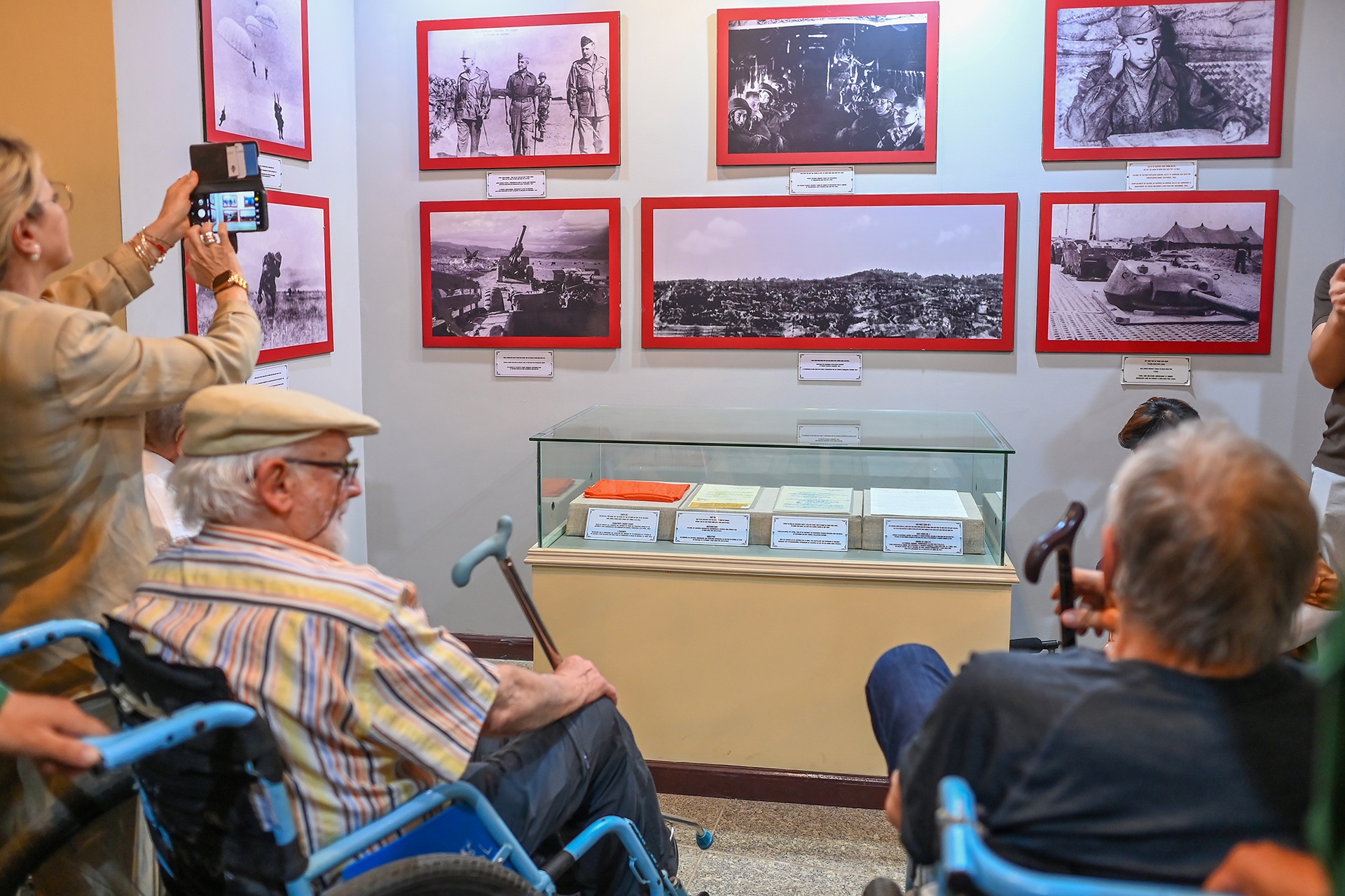 Chien thang Dien Bien Phu anh 23