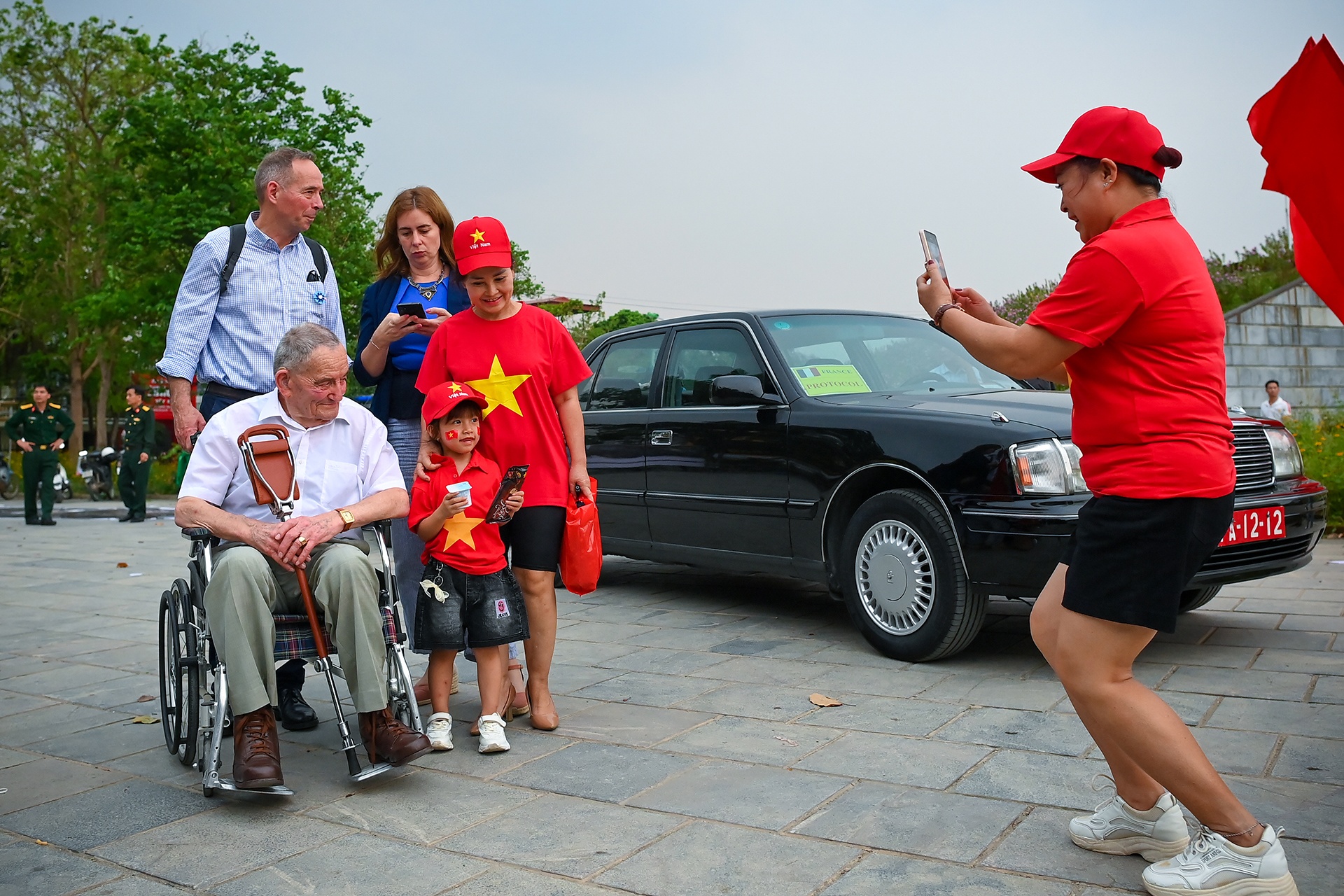 Chien thang Dien Bien Phu anh 24