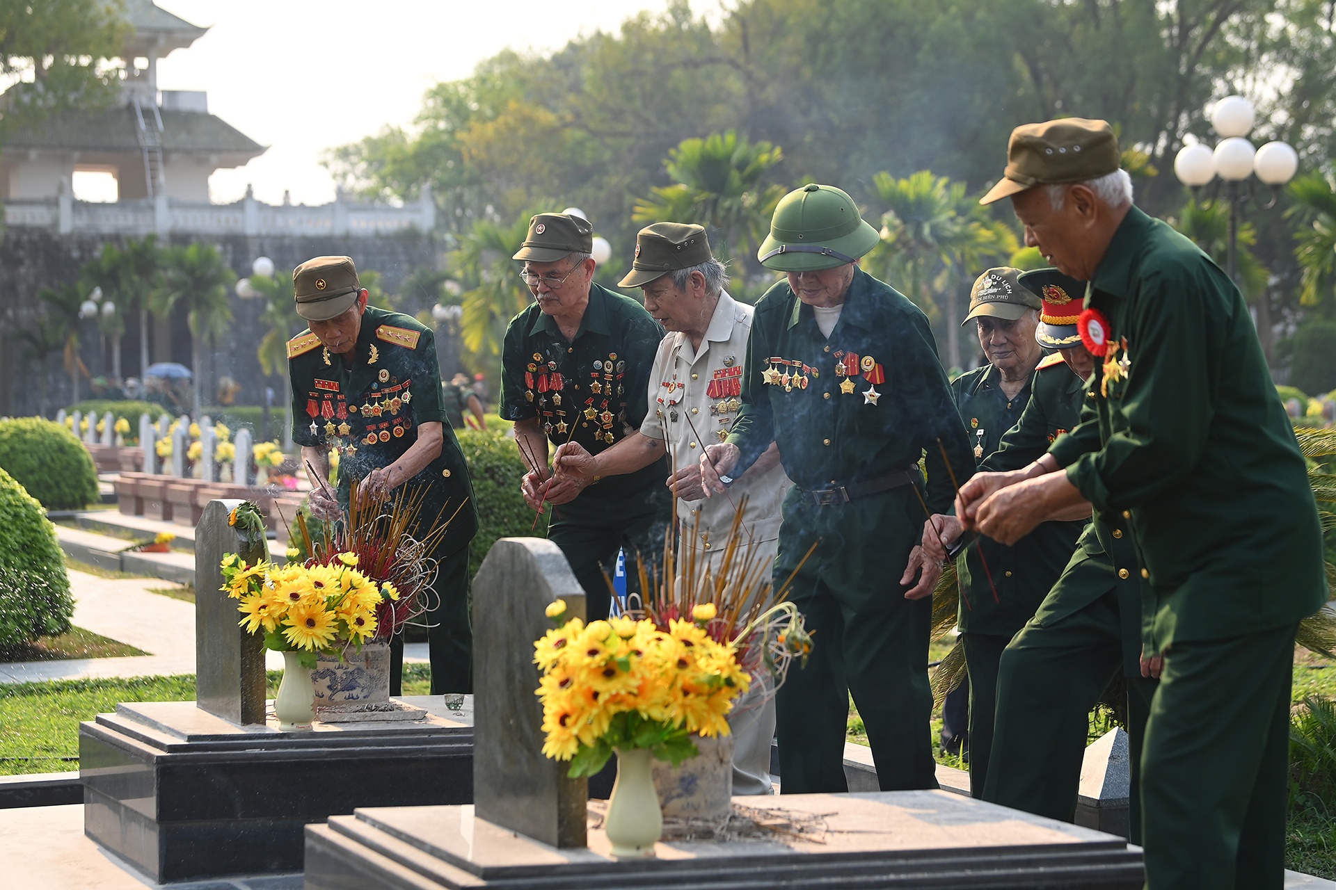 Chien thang Dien Bien Phu anh 16