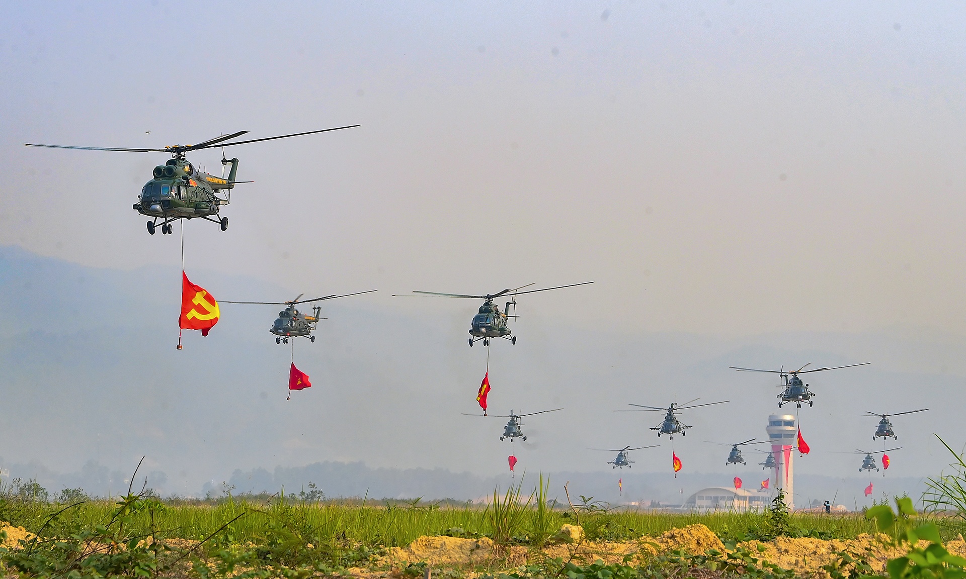 Chien thang Dien Bien Phu anh 25