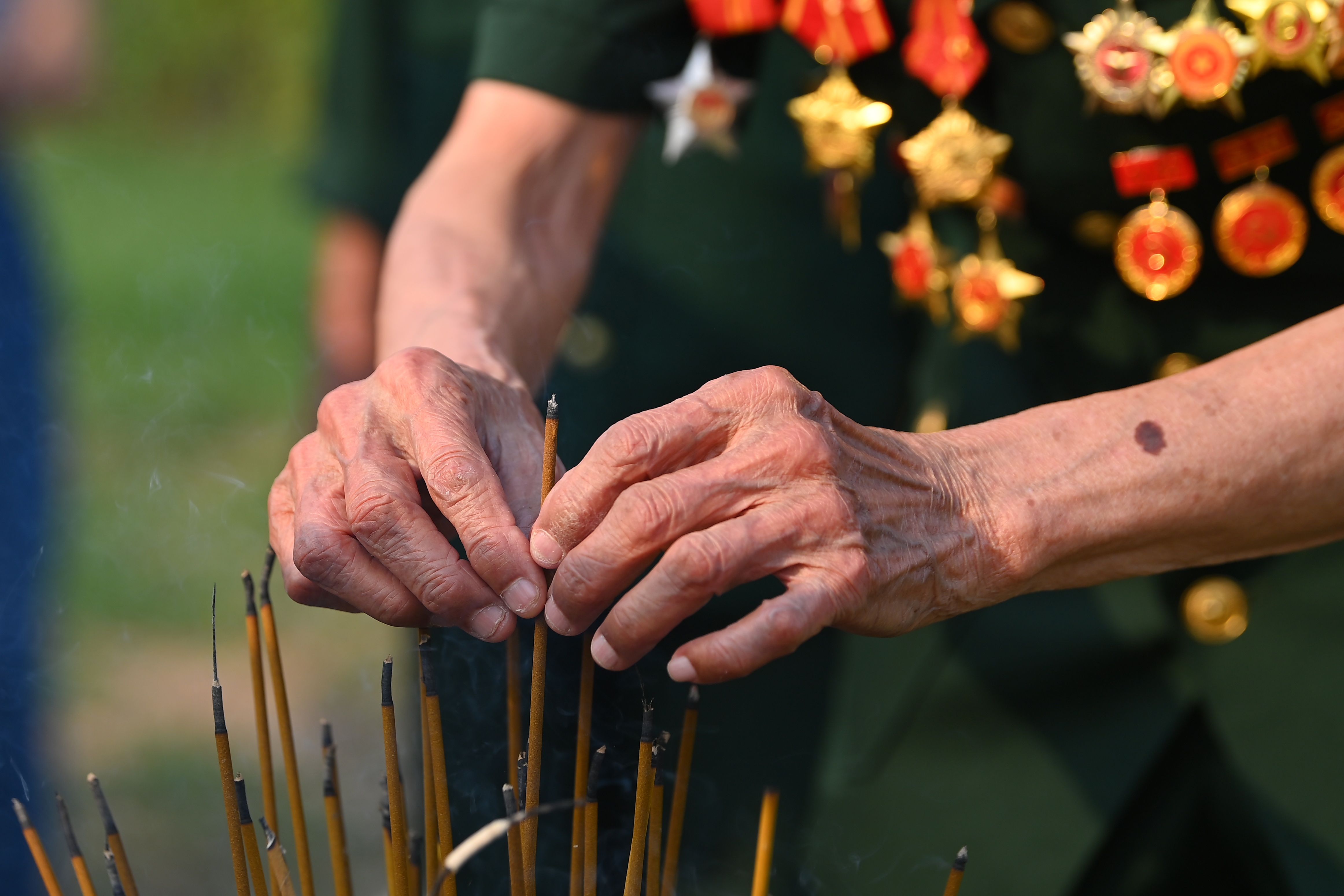 Chien thang Dien Bien Phu anh 17