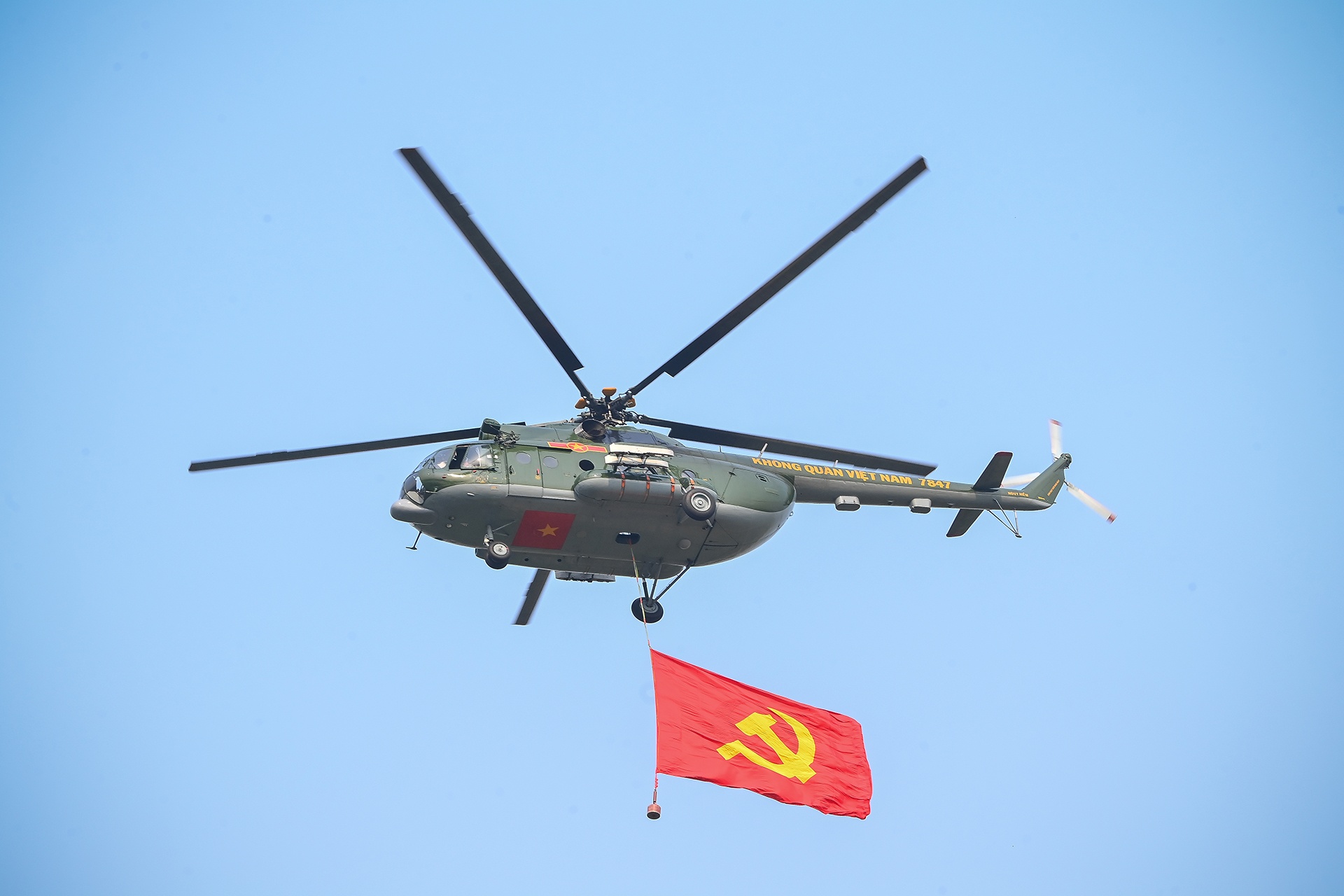 Chien thang Dien Bien Phu anh 26