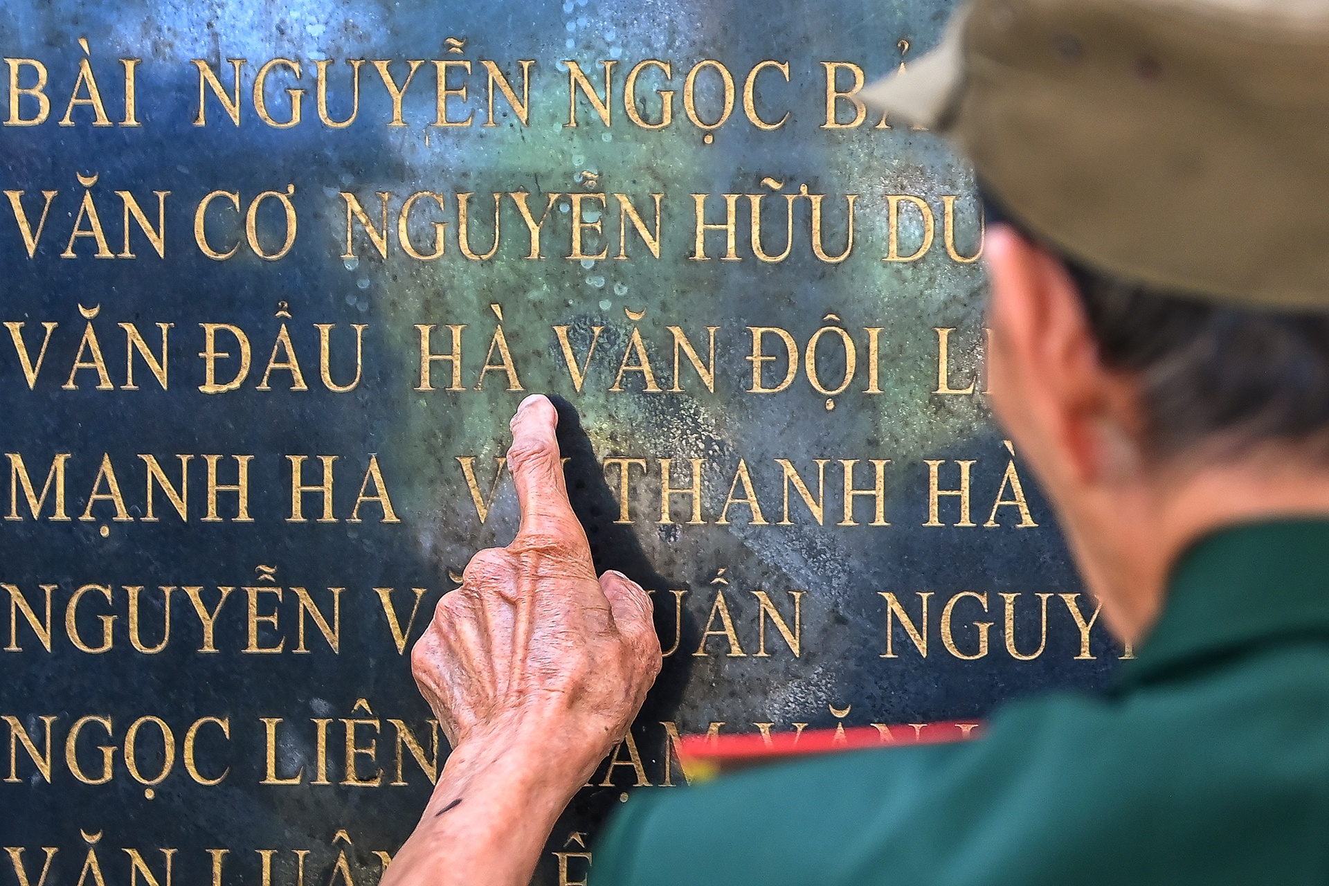 Chien thang Dien Bien Phu anh 19