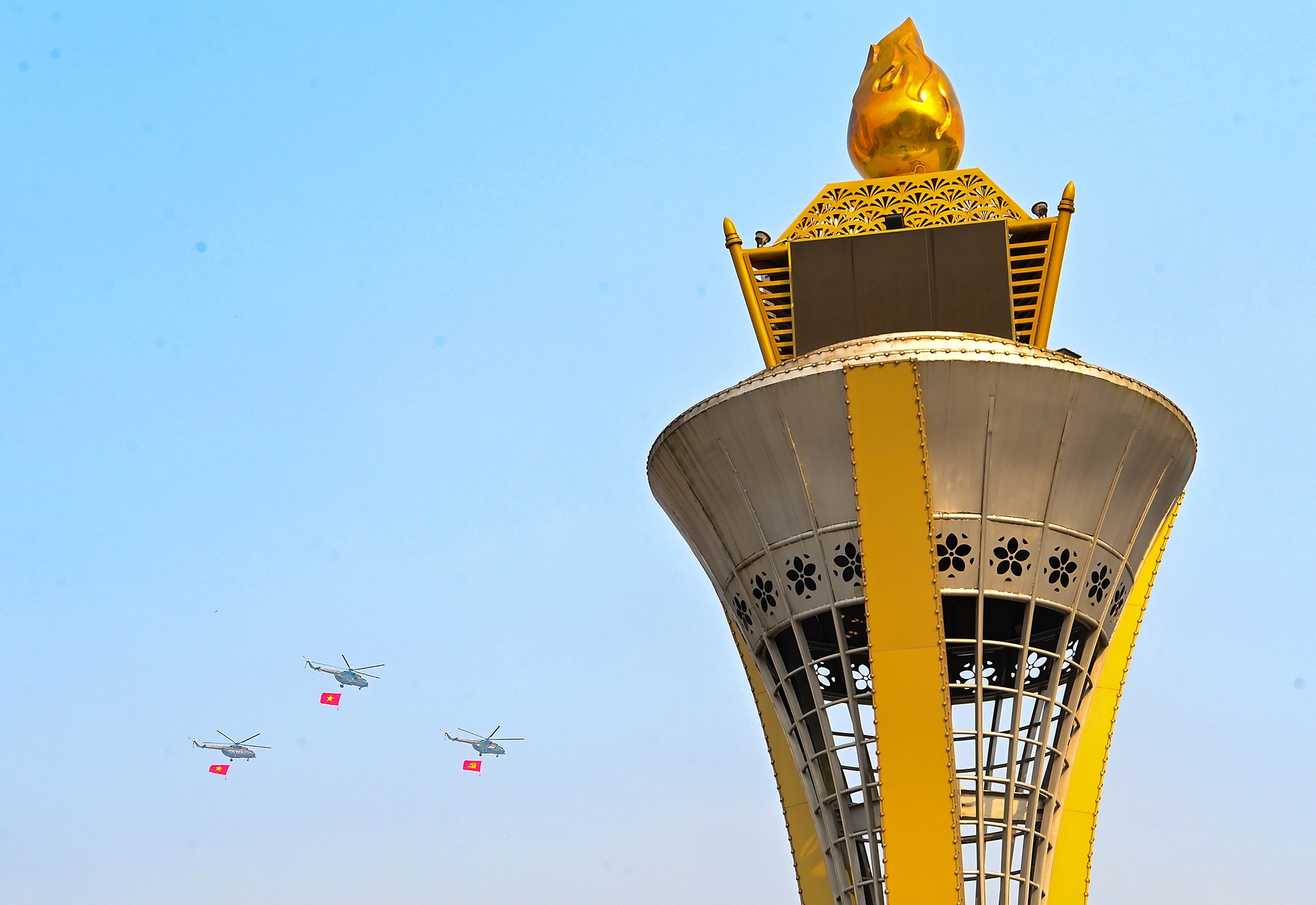 Chien thang Dien Bien Phu anh 28