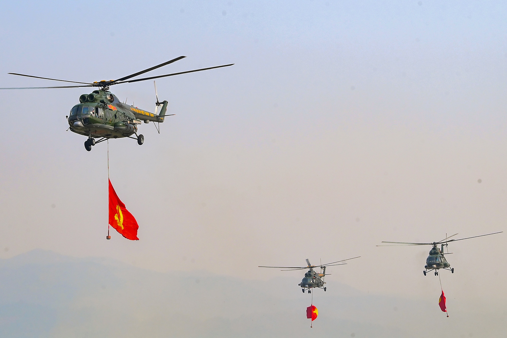 Chien thang Dien Bien Phu anh 29