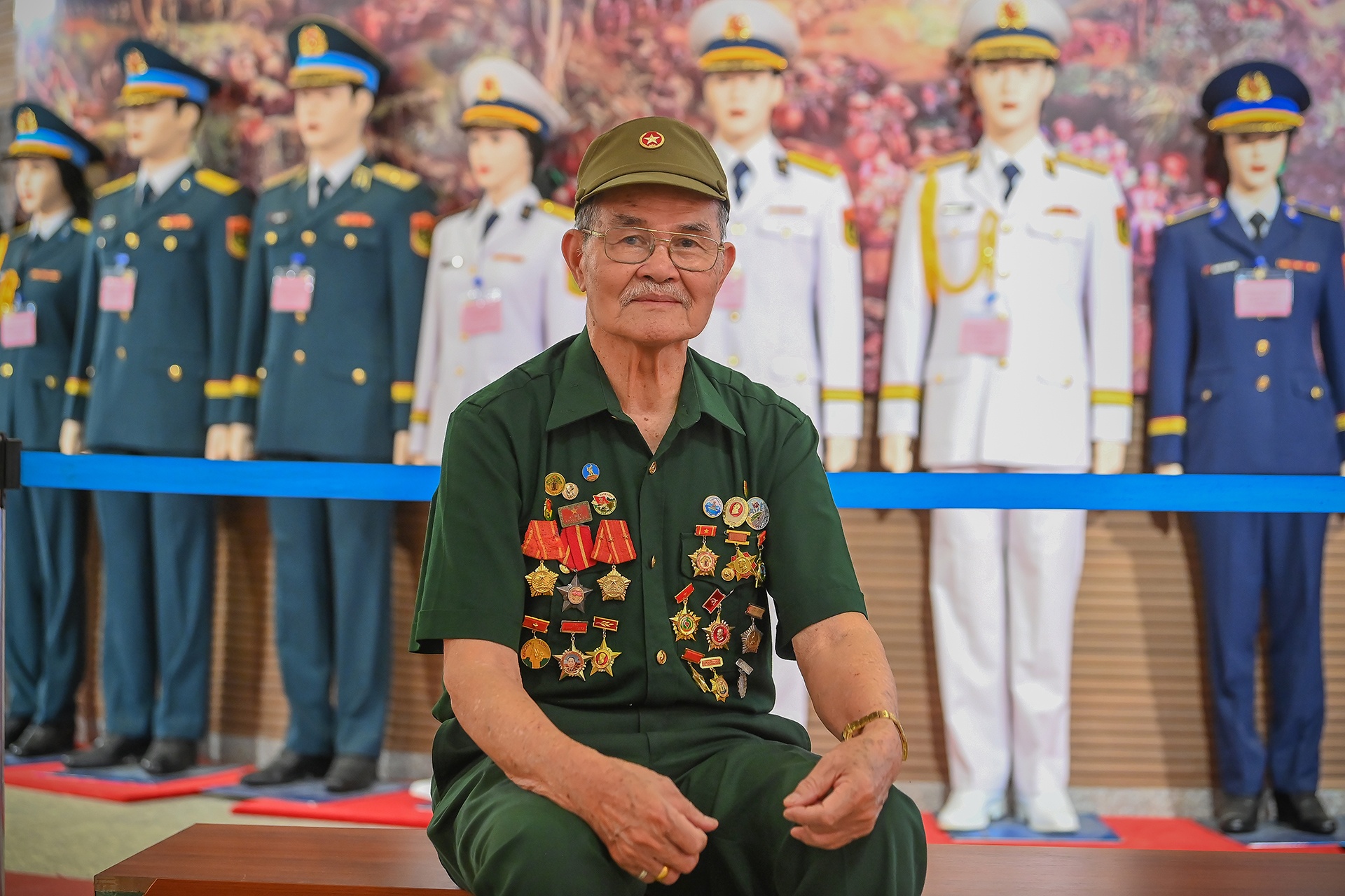 Chien thang Dien Bien Phu anh 1