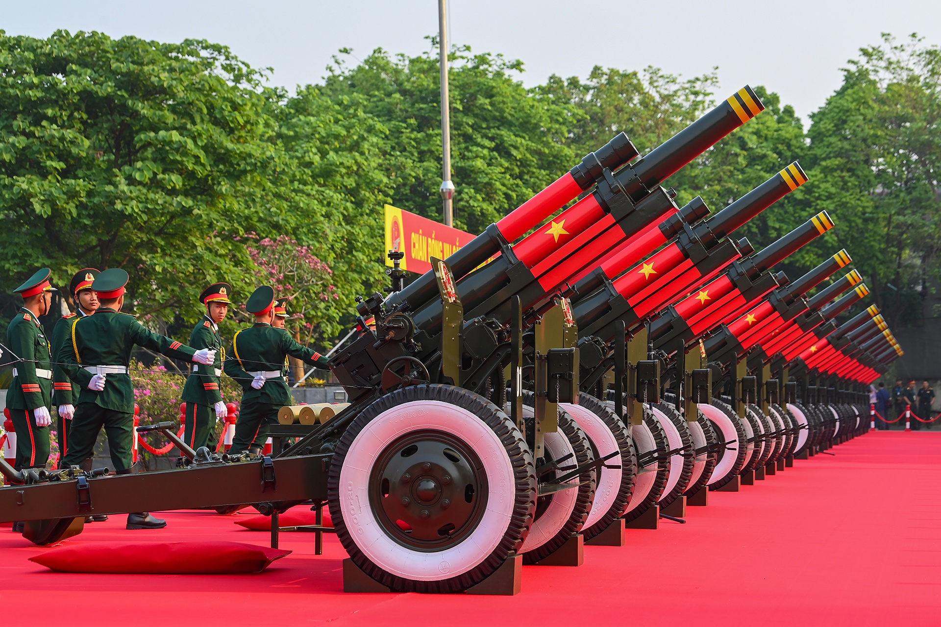 Chien thang Dien Bien Phu anh 33