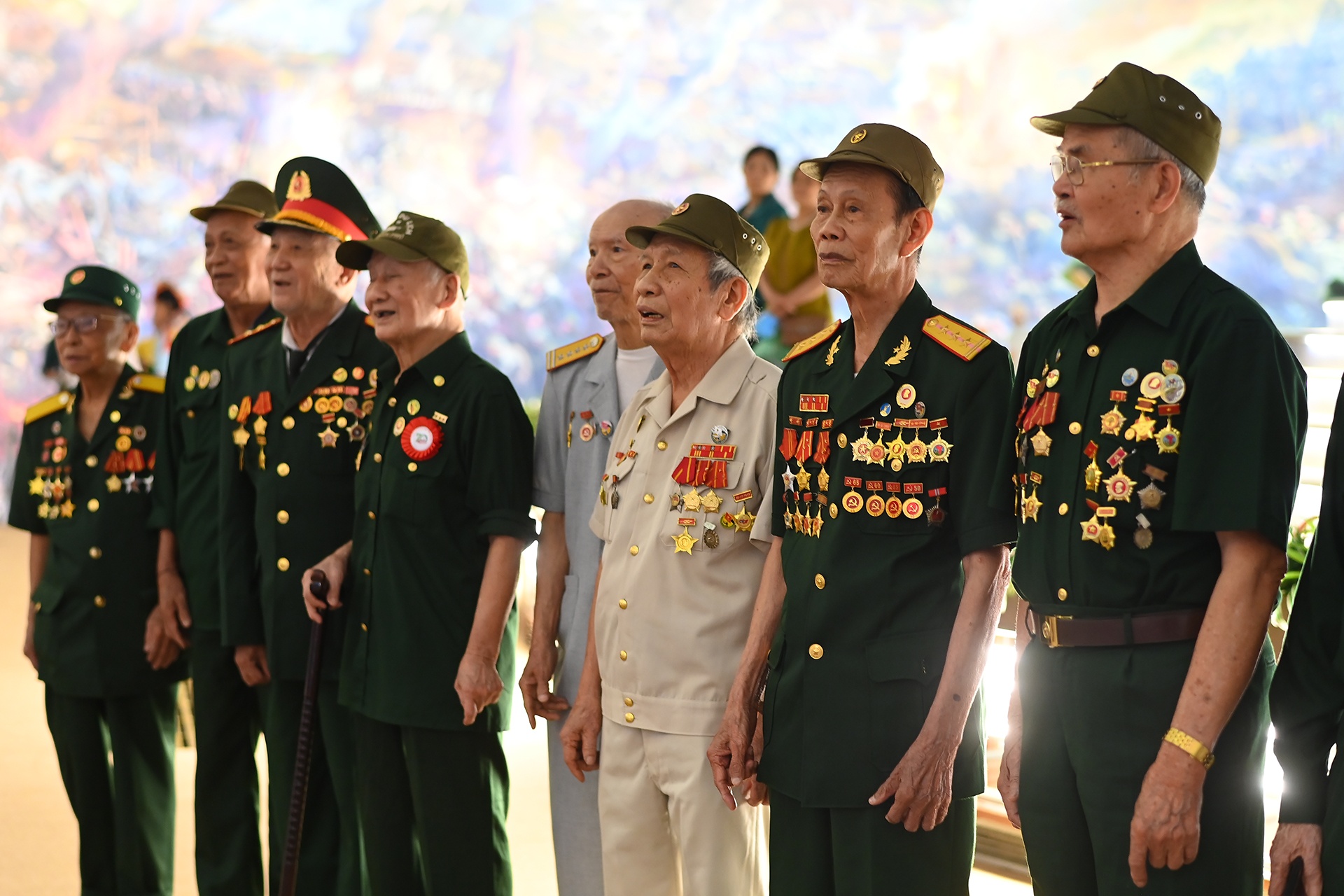 Chien thang Dien Bien Phu anh 2