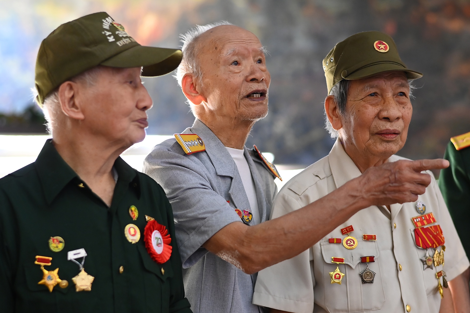 Chien thang Dien Bien Phu anh 5