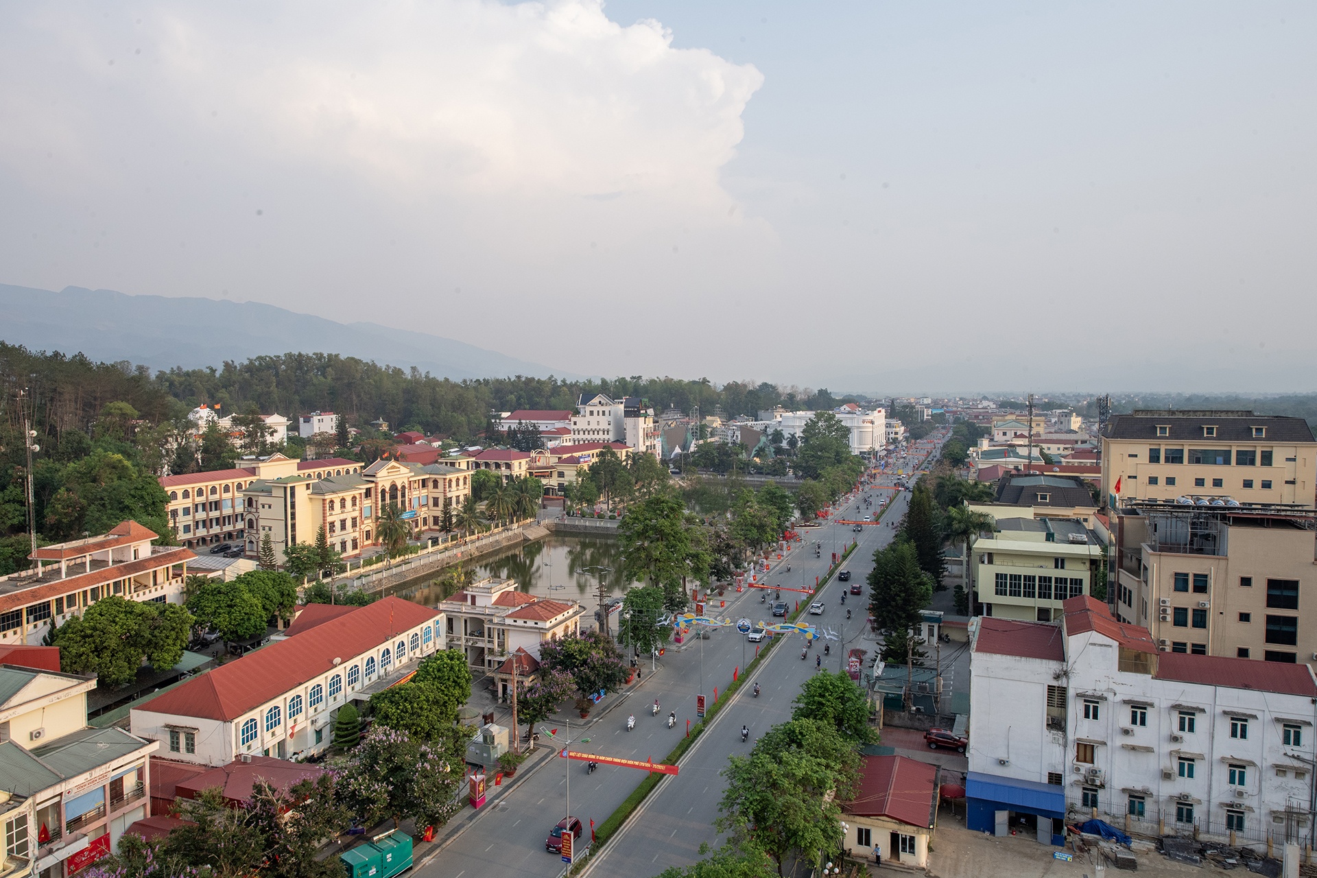 Chien thang Dien Bien Phu anh 60