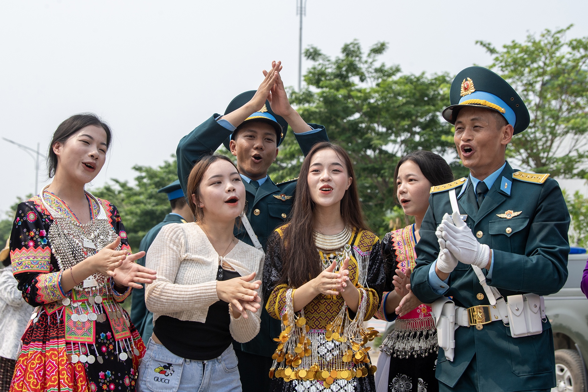 Chien thang Dien Bien Phu anh 56