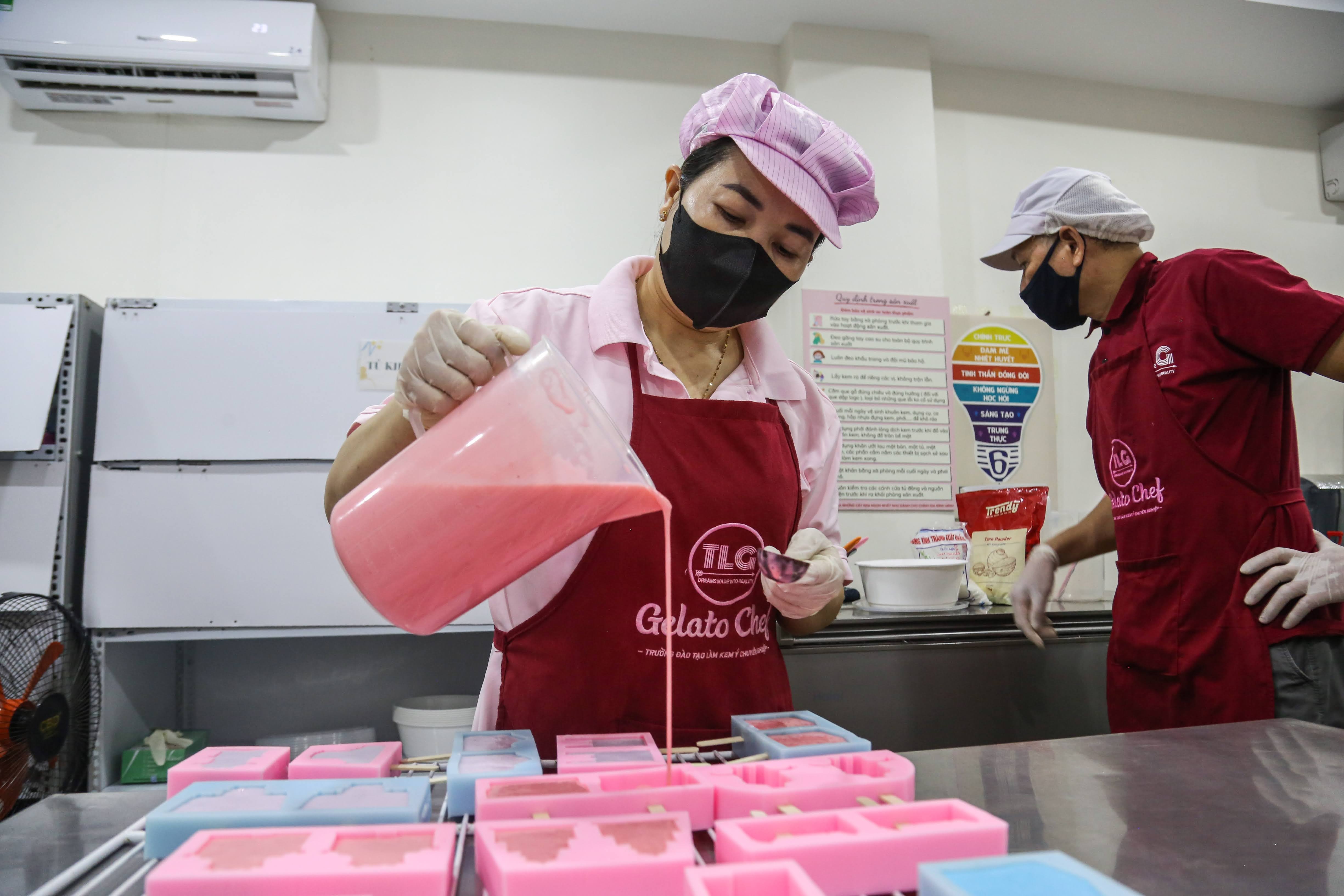 Kem địa danh Hà Nội ảnh 4 Kem dia danh Ha Noi anh 4