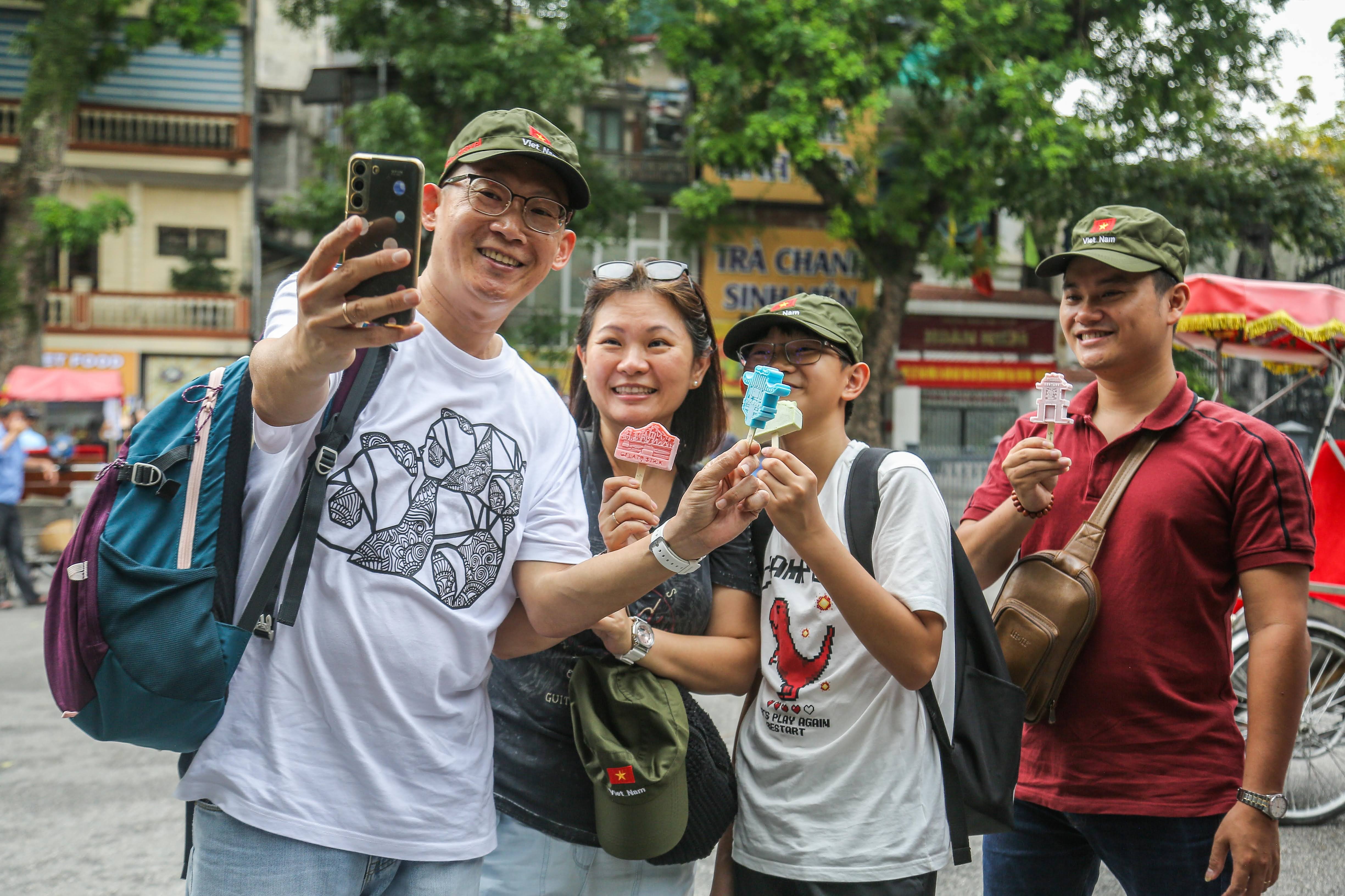 Kem địa danh Hà Nội ảnh 7 Kem dia danh Ha Noi anh 7