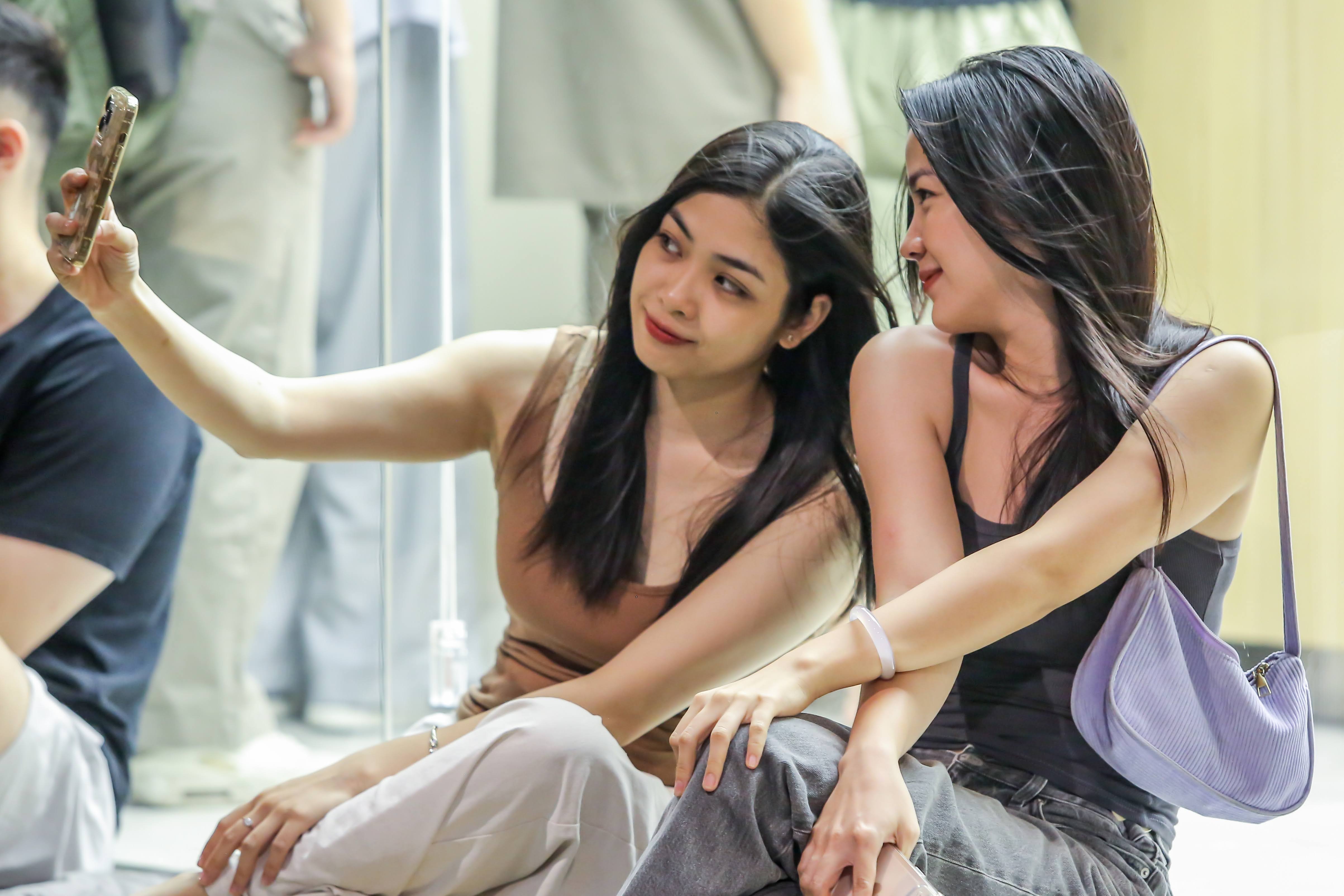 Ca phe o Ha Noi anh 3