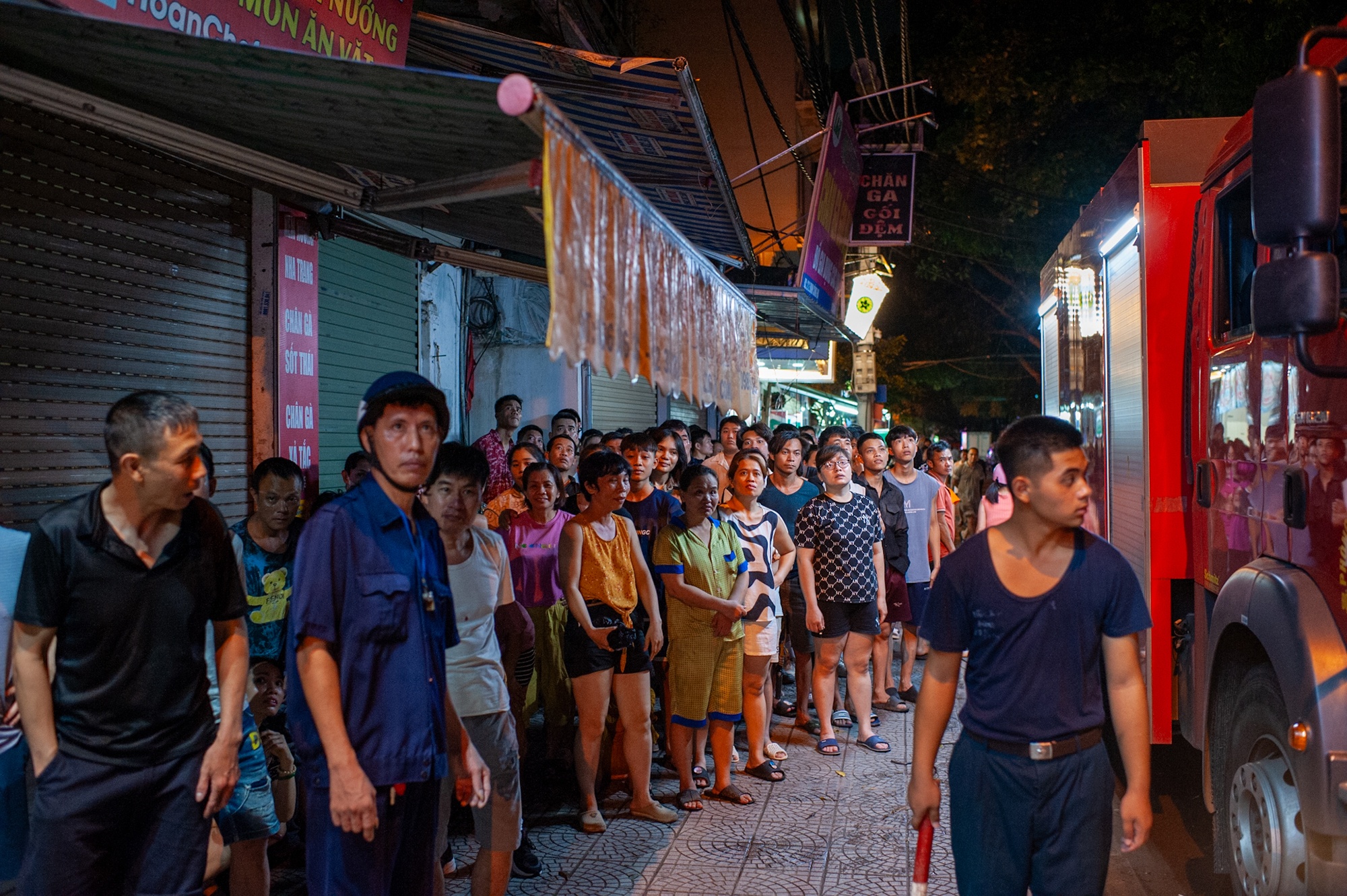 Chay nha o Ha Noi anh 8