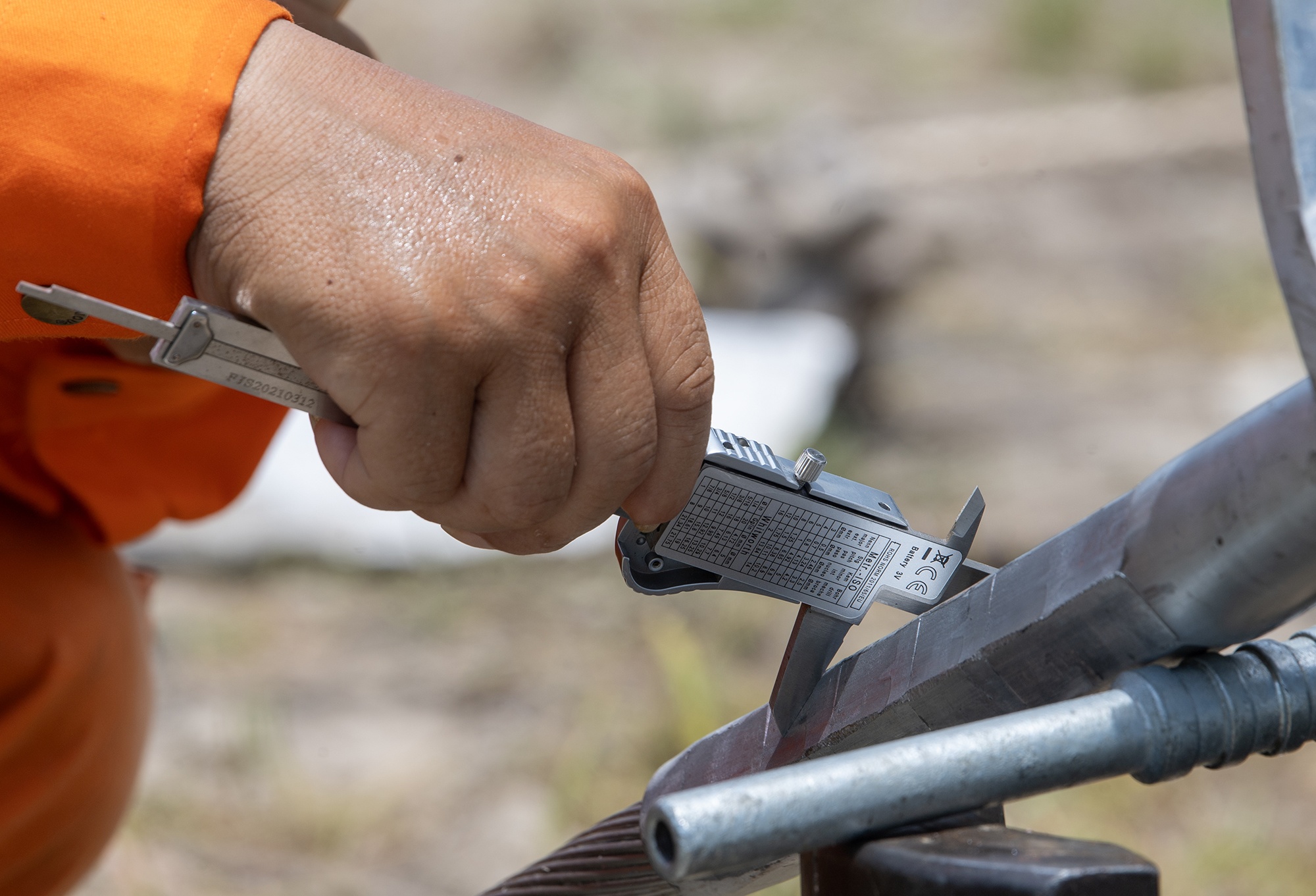 Duong day 500 kV anh 6