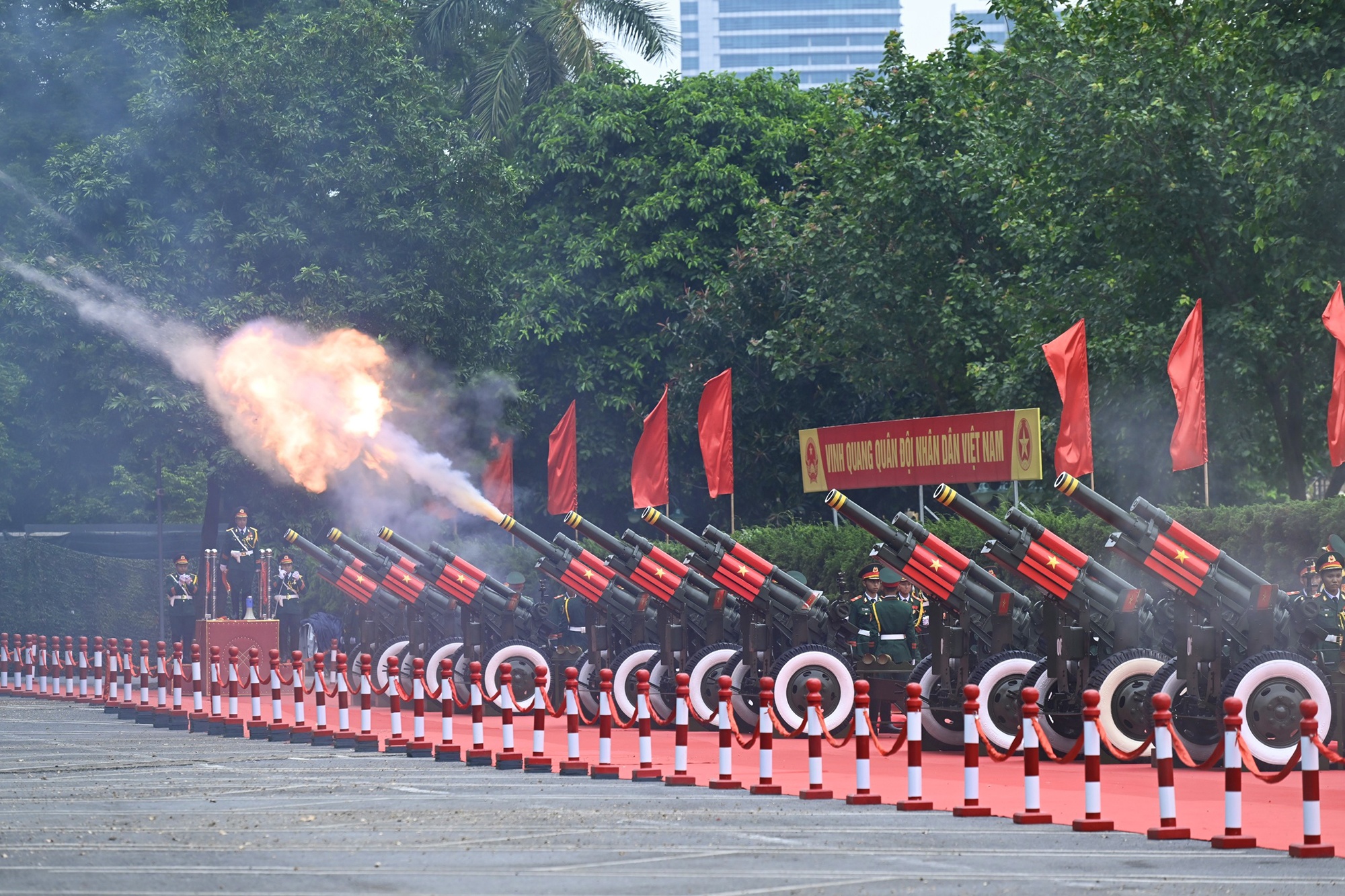 Tong thong Nga anh 4