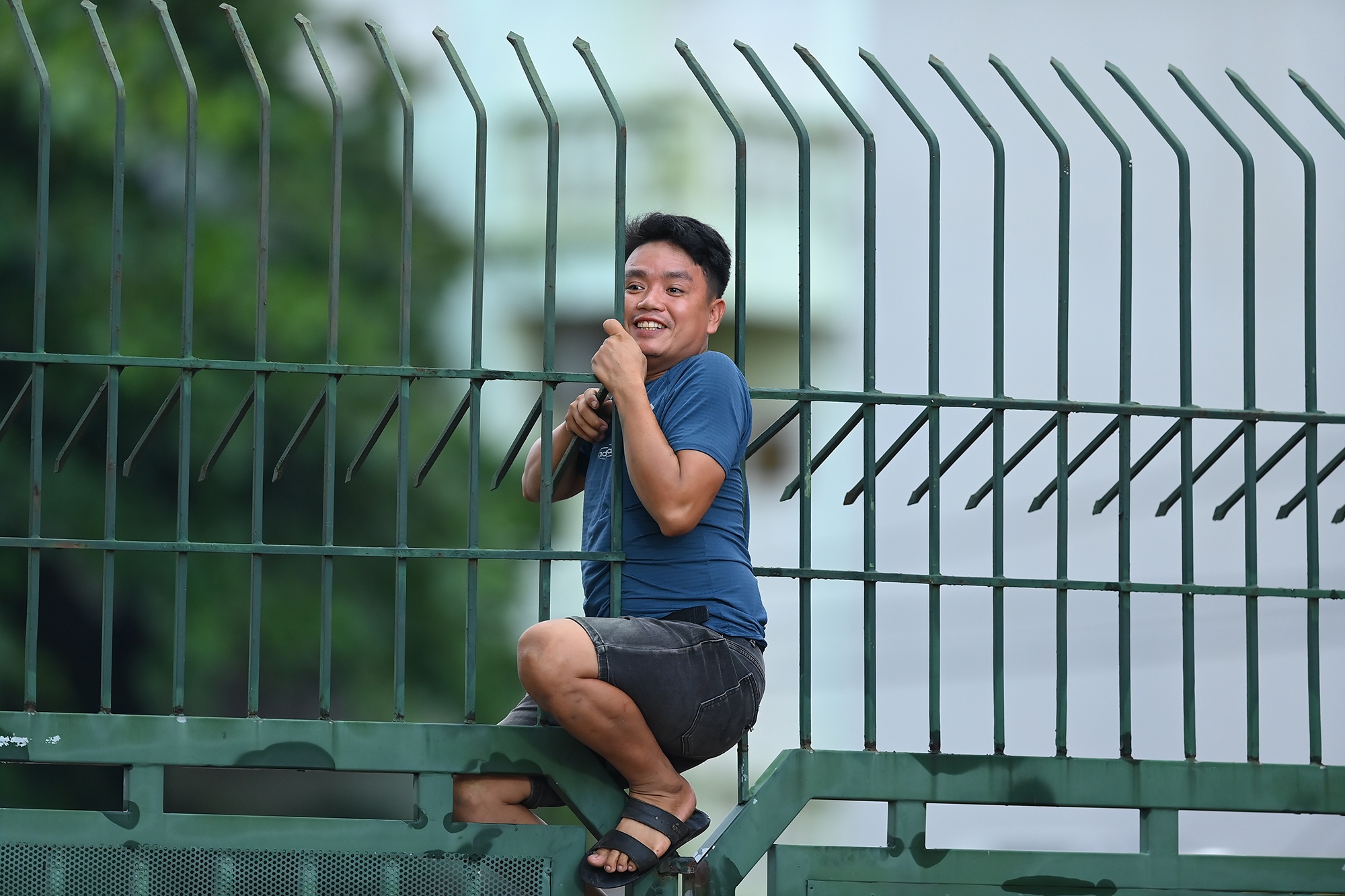 Nam Dinh vo dich VLeague anh 10