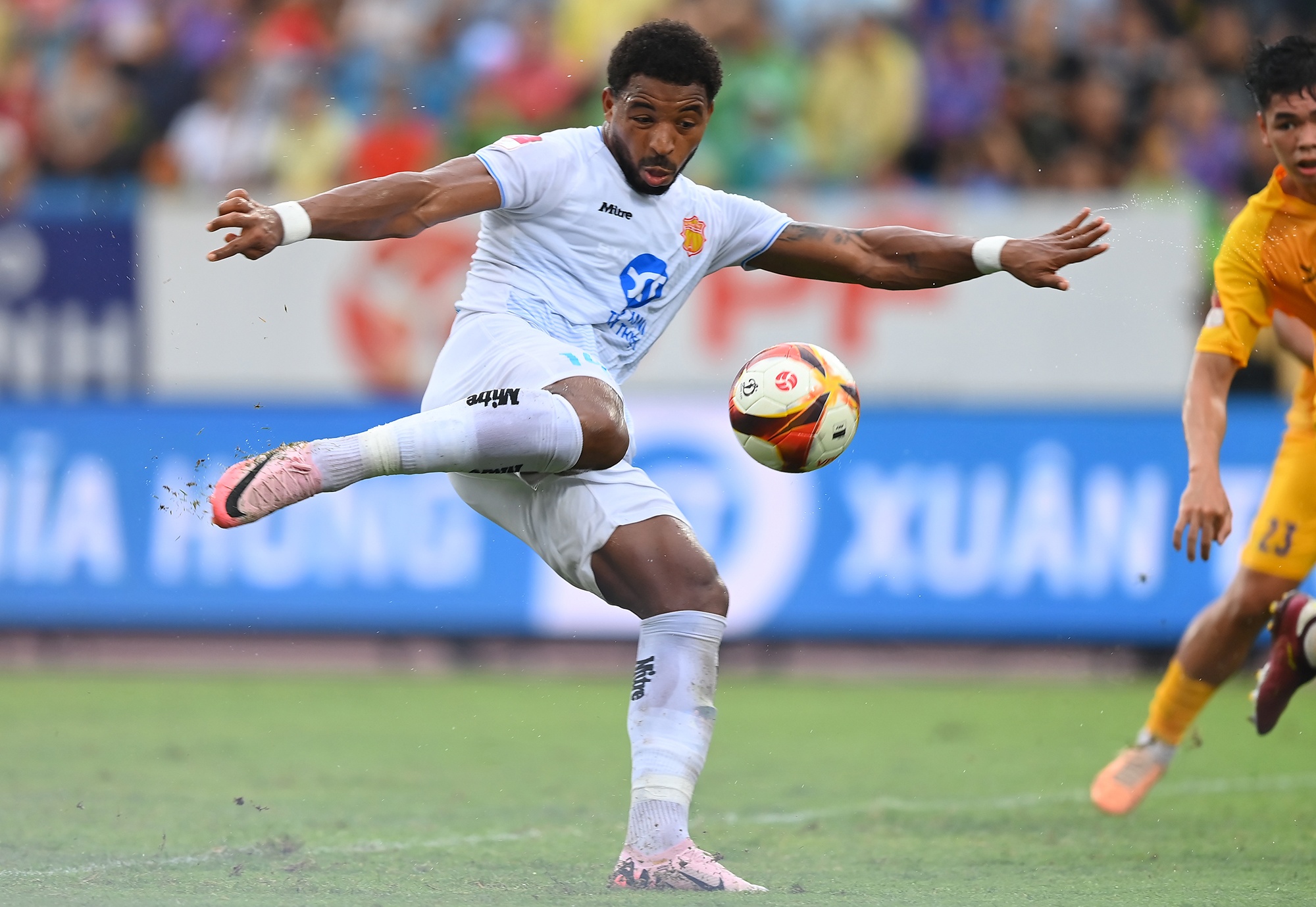 Nam Dinh vo dich VLeague anh 4