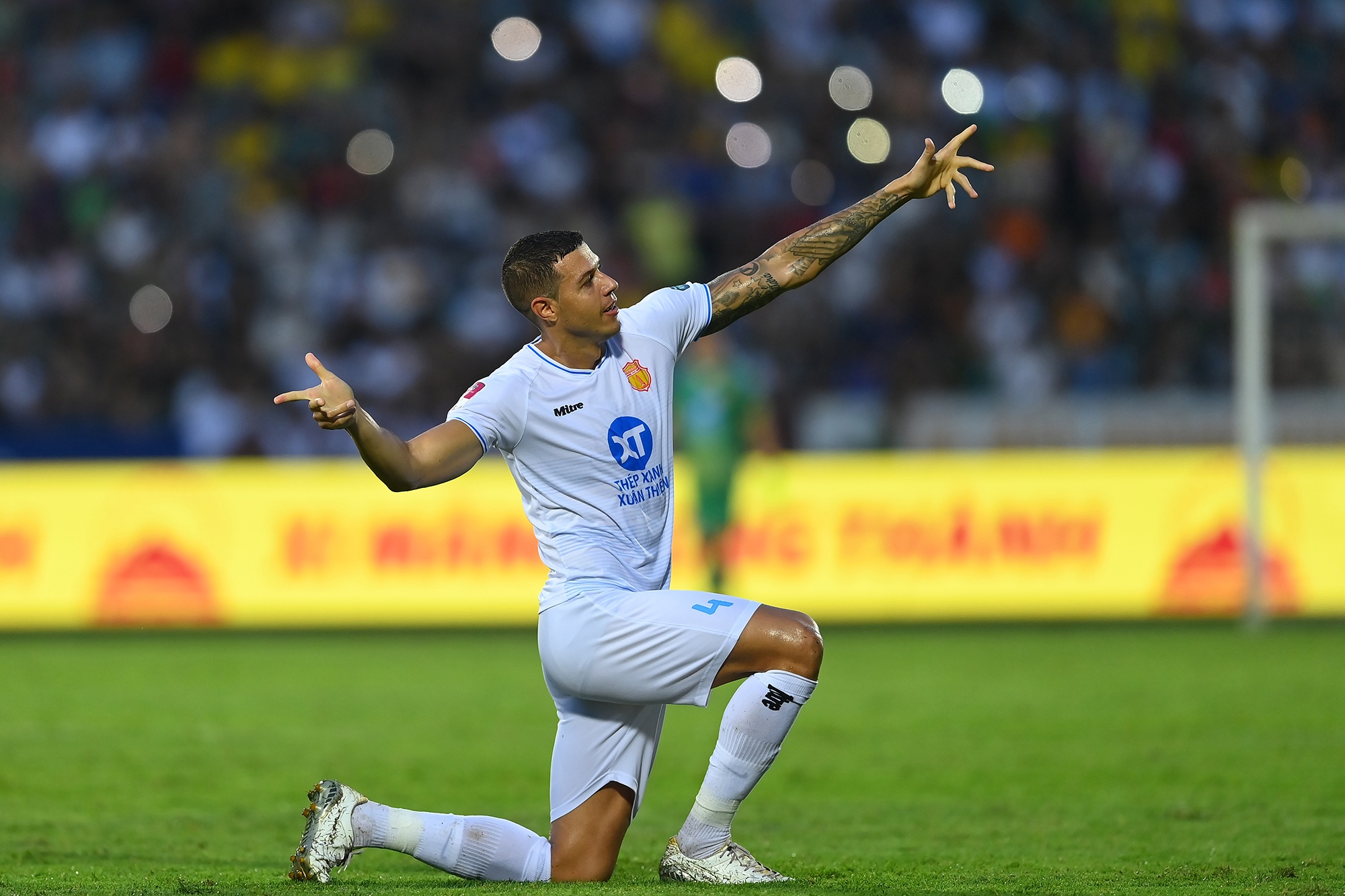 Nam Dinh vo dich VLeague anh 6