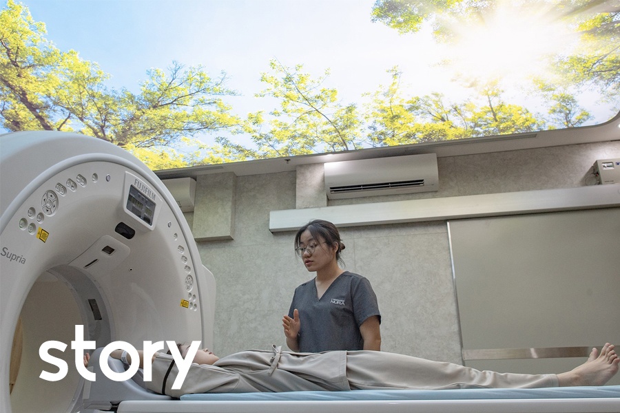 Toi di tam soat ung thu o tuoi 30 hinh anh