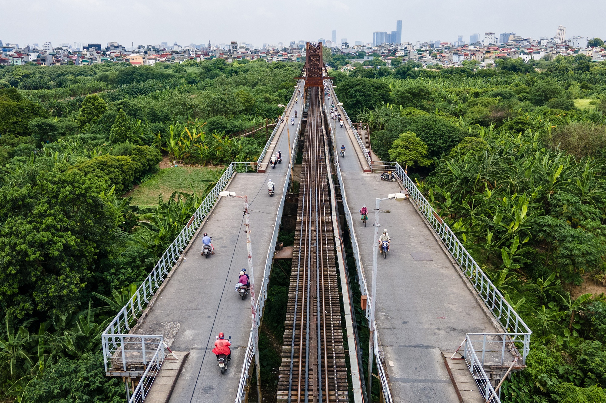 Duong ray bi bien dang anh 16