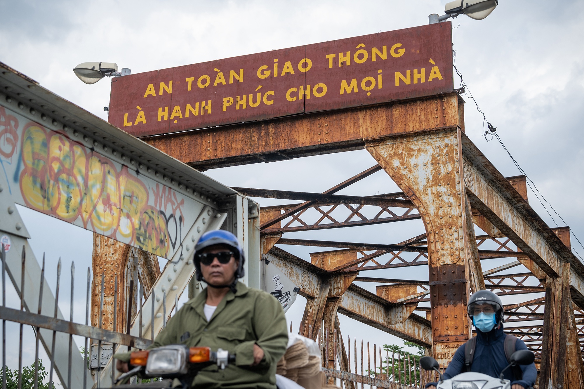 Duong ray bi bien dang anh 19