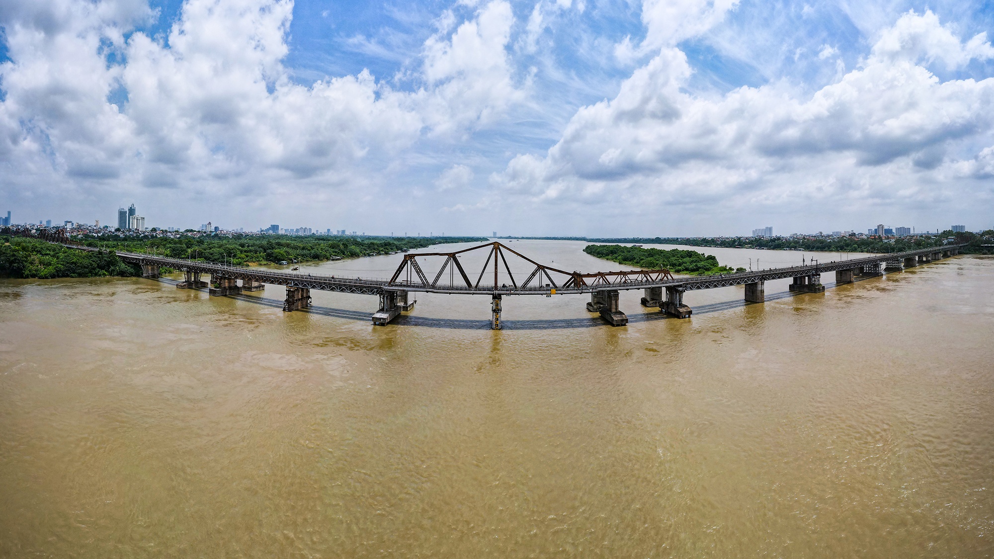 Duong ray bi bien dang anh 1