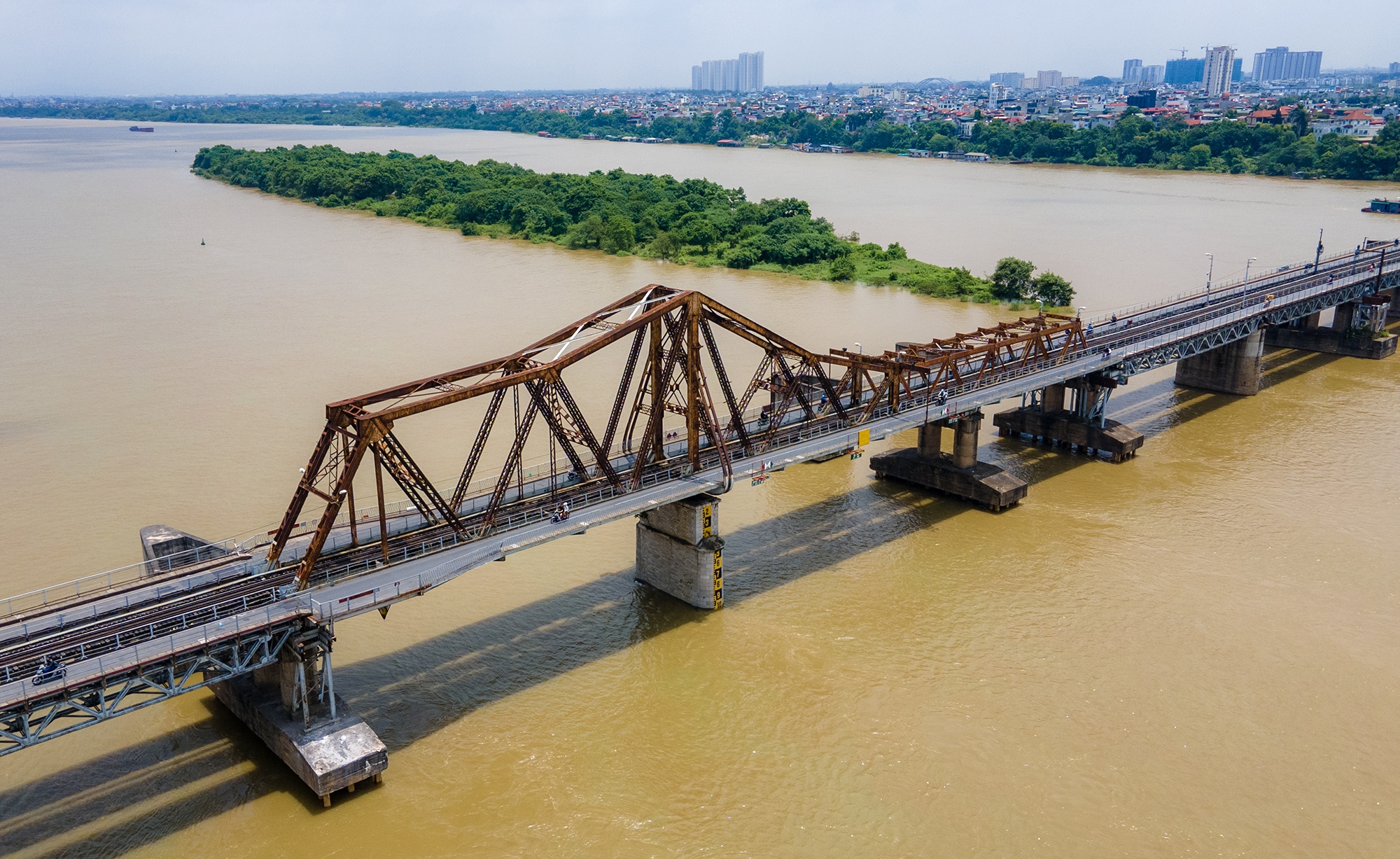 Duong ray bi bien dang anh 8