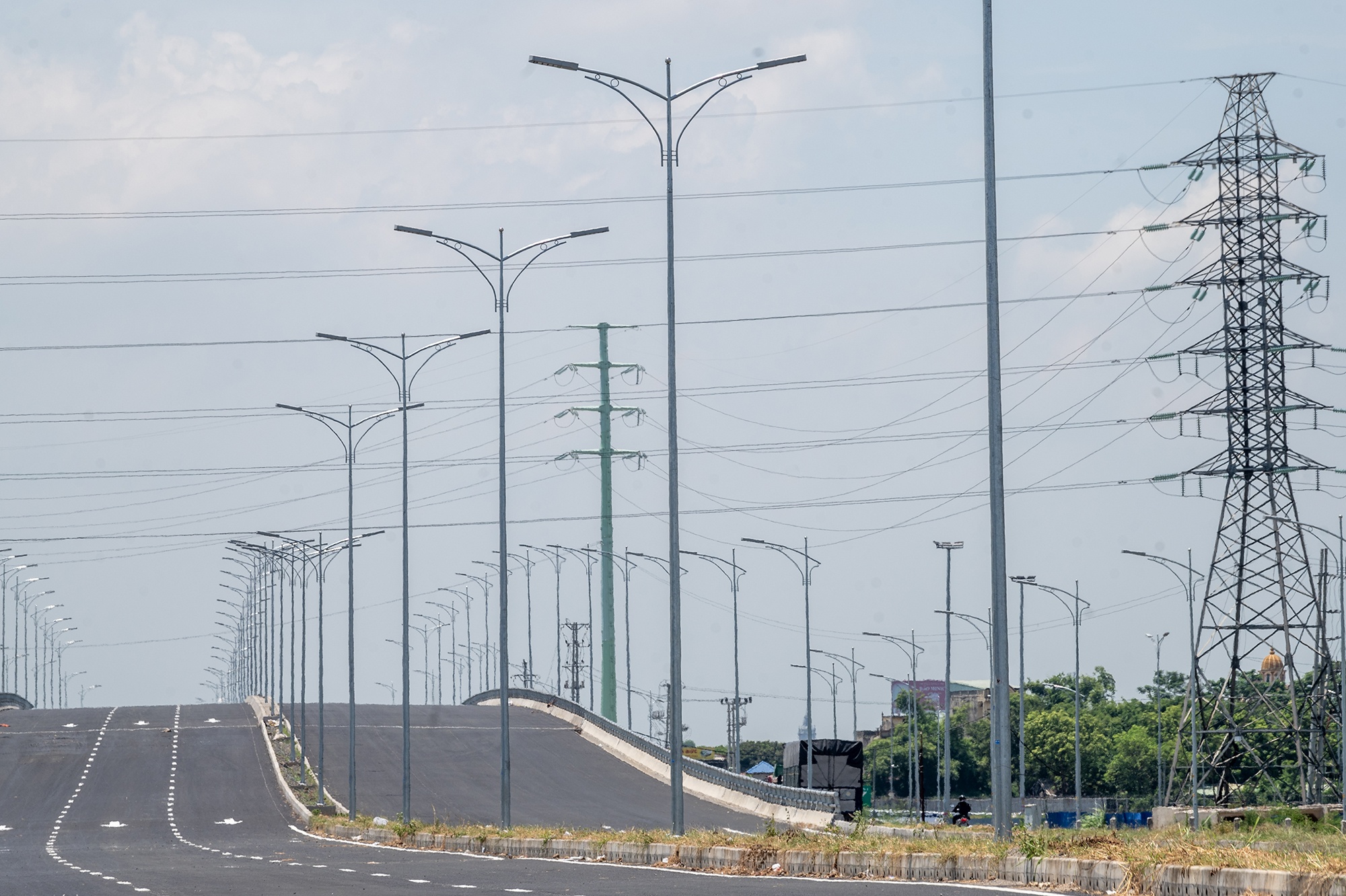 Duong ket noi Ha Noi anh 11