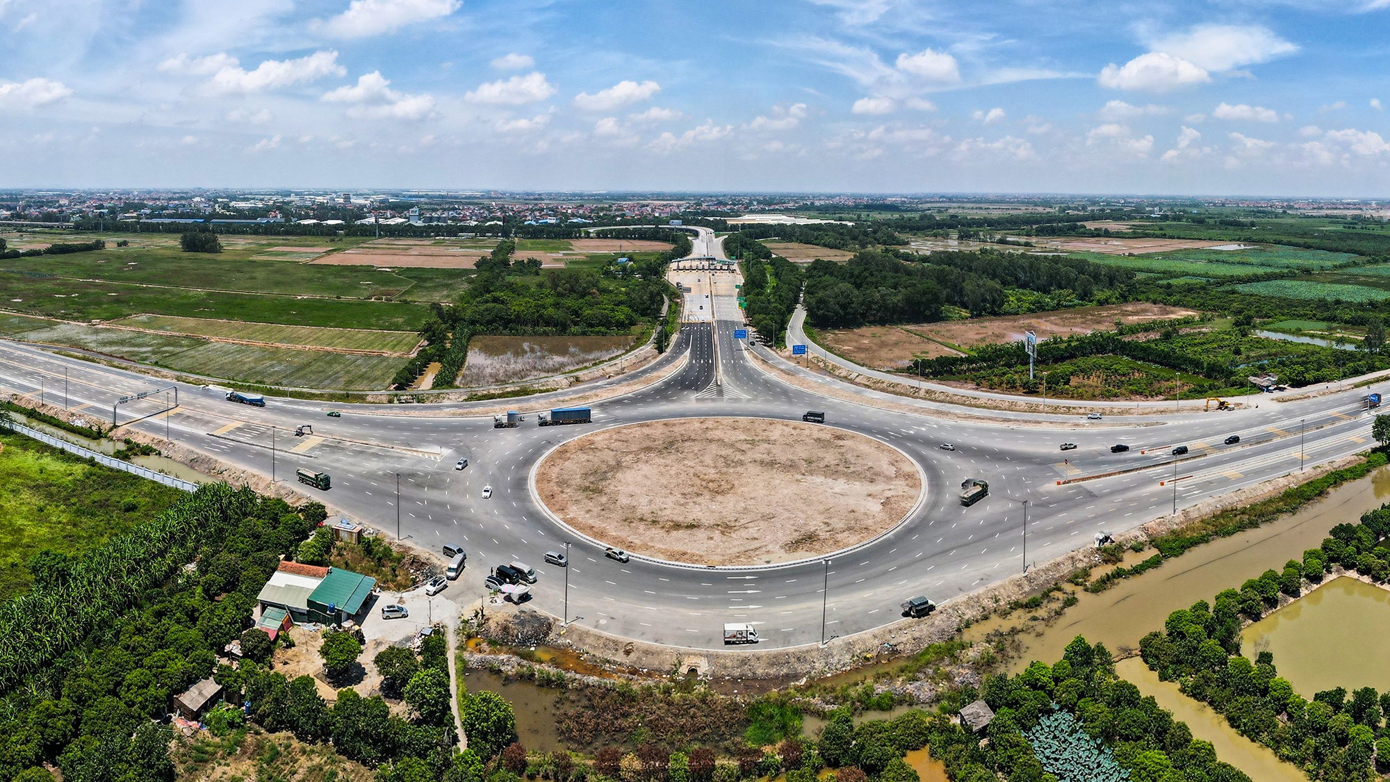 Duong ket noi Ha Noi anh 13