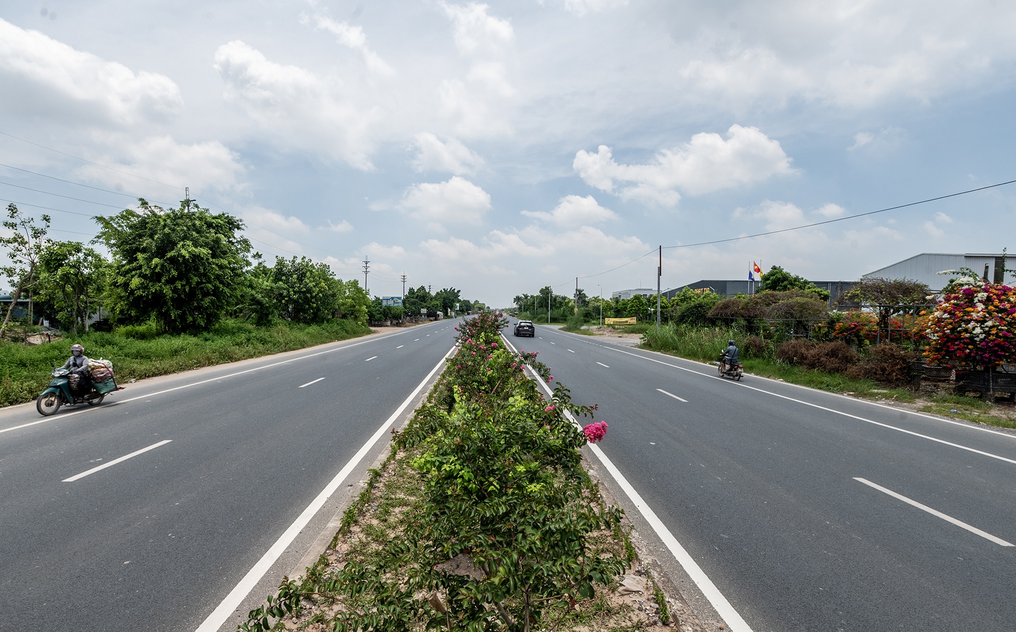 Duong ket noi Ha Noi anh 4