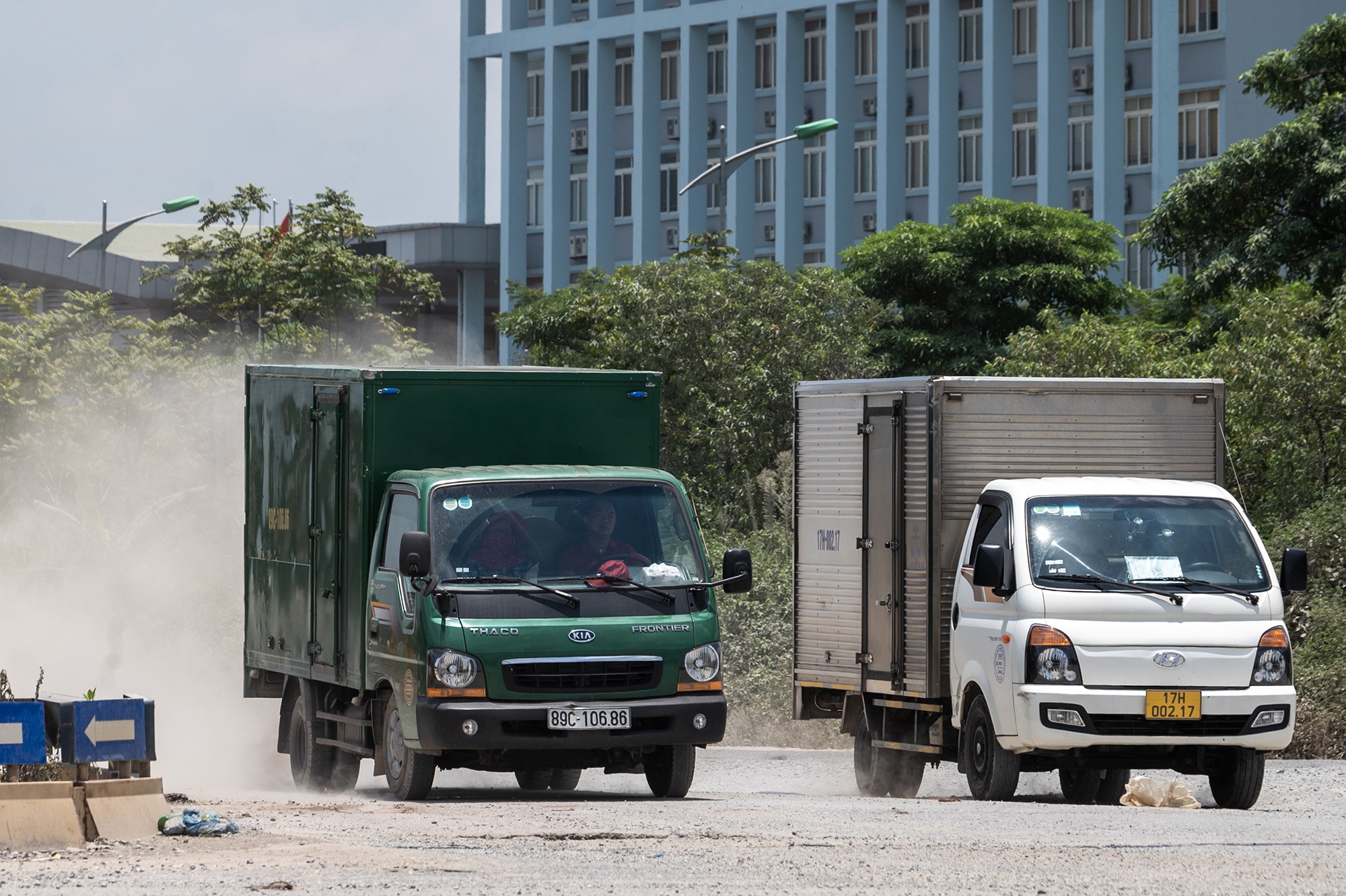 Duong ket noi Ha Noi anh 8