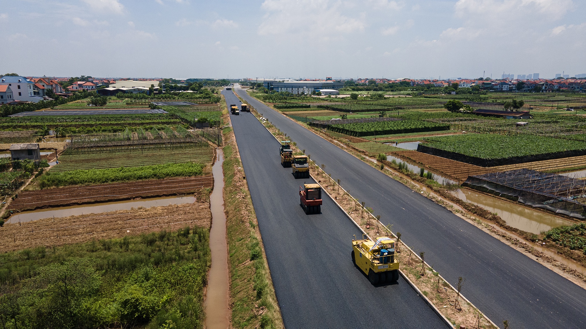 Duong ket noi Ha Noi anh 9