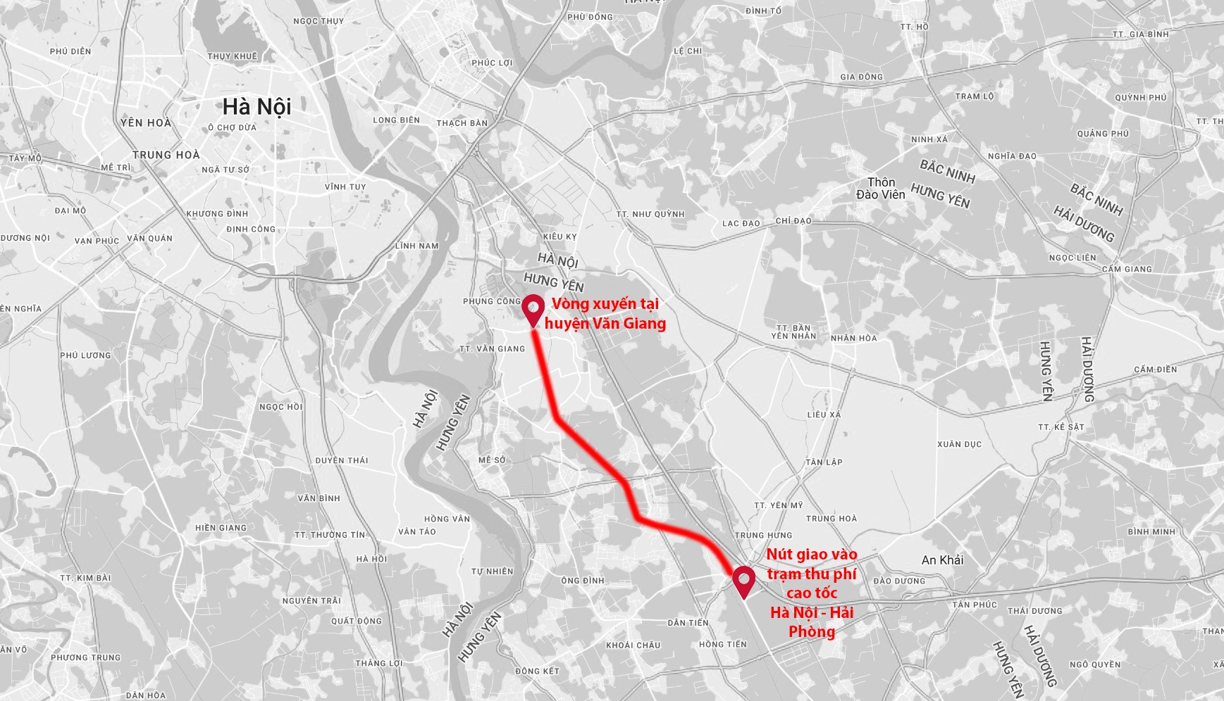 Duong ket noi Ha Noi anh 14