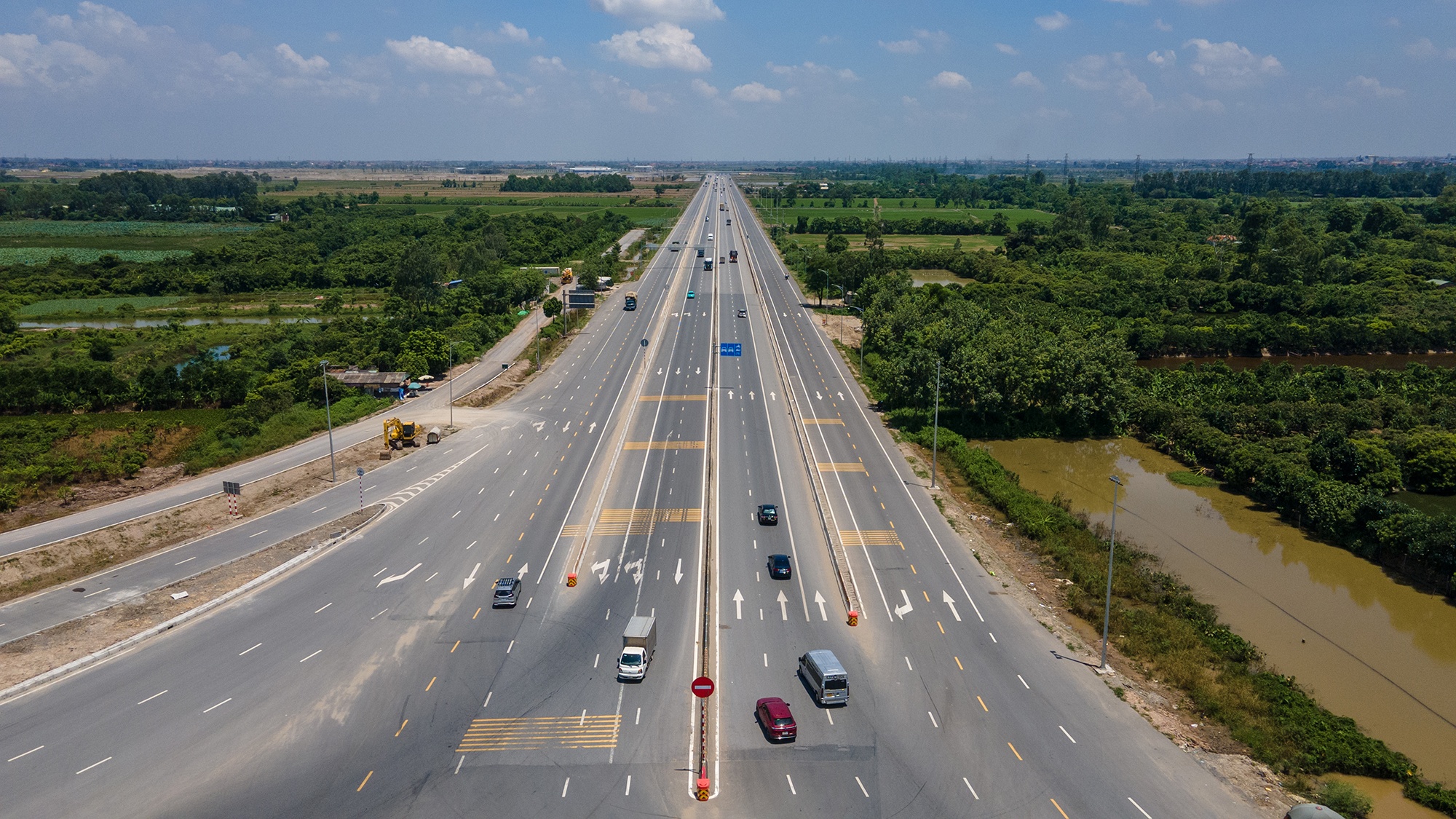 Duong noi 2 cao toc anh 1