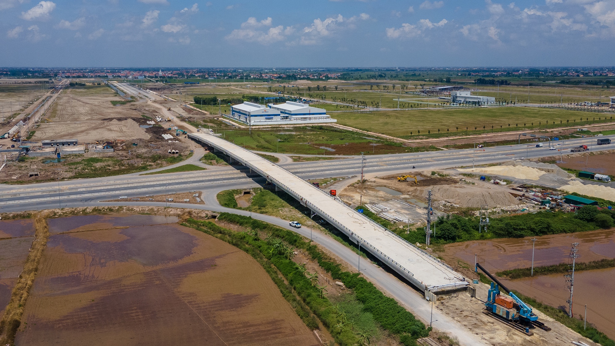 Duong noi 2 cao toc anh 9