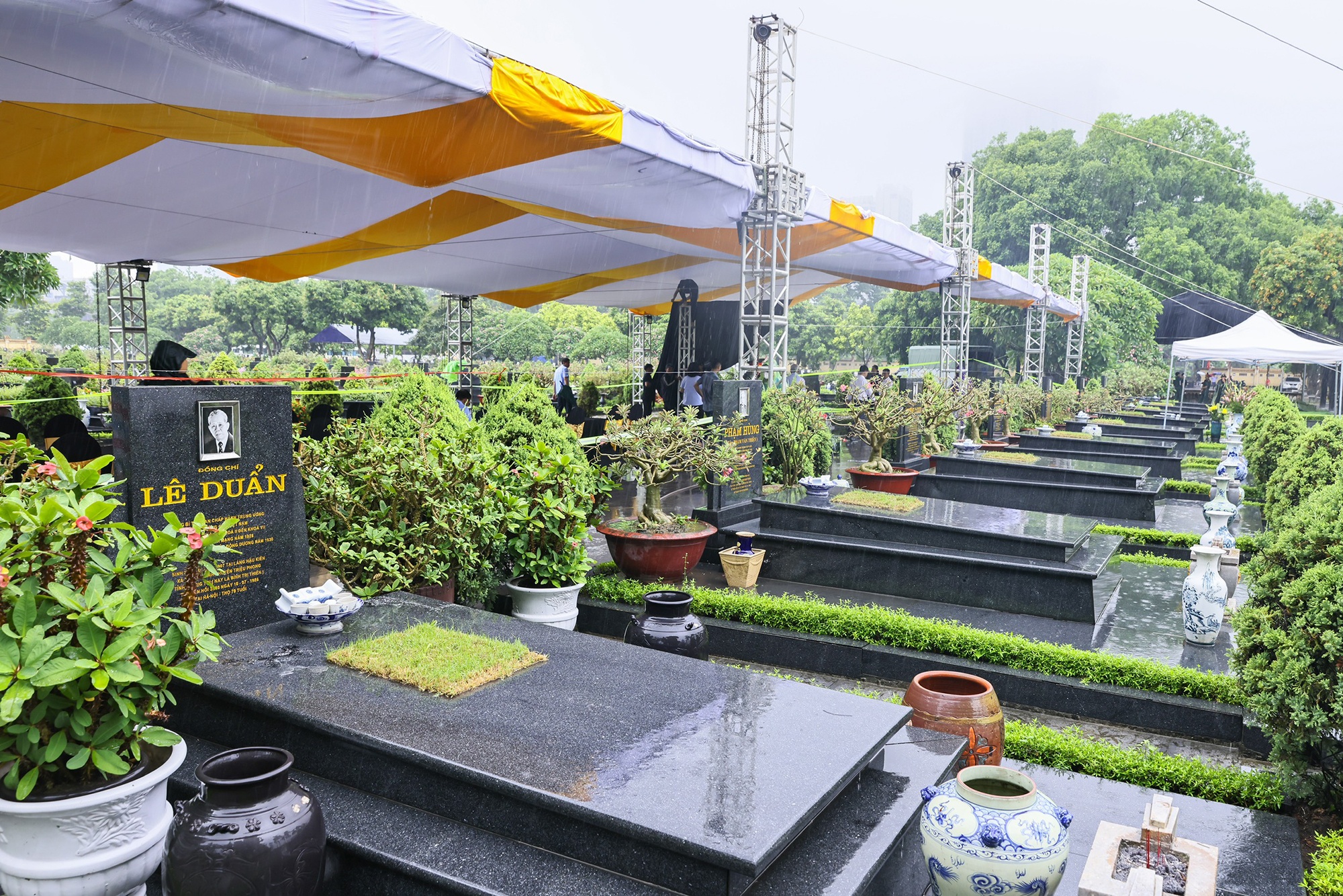 Quoc tang Tong Bi thu anh 3