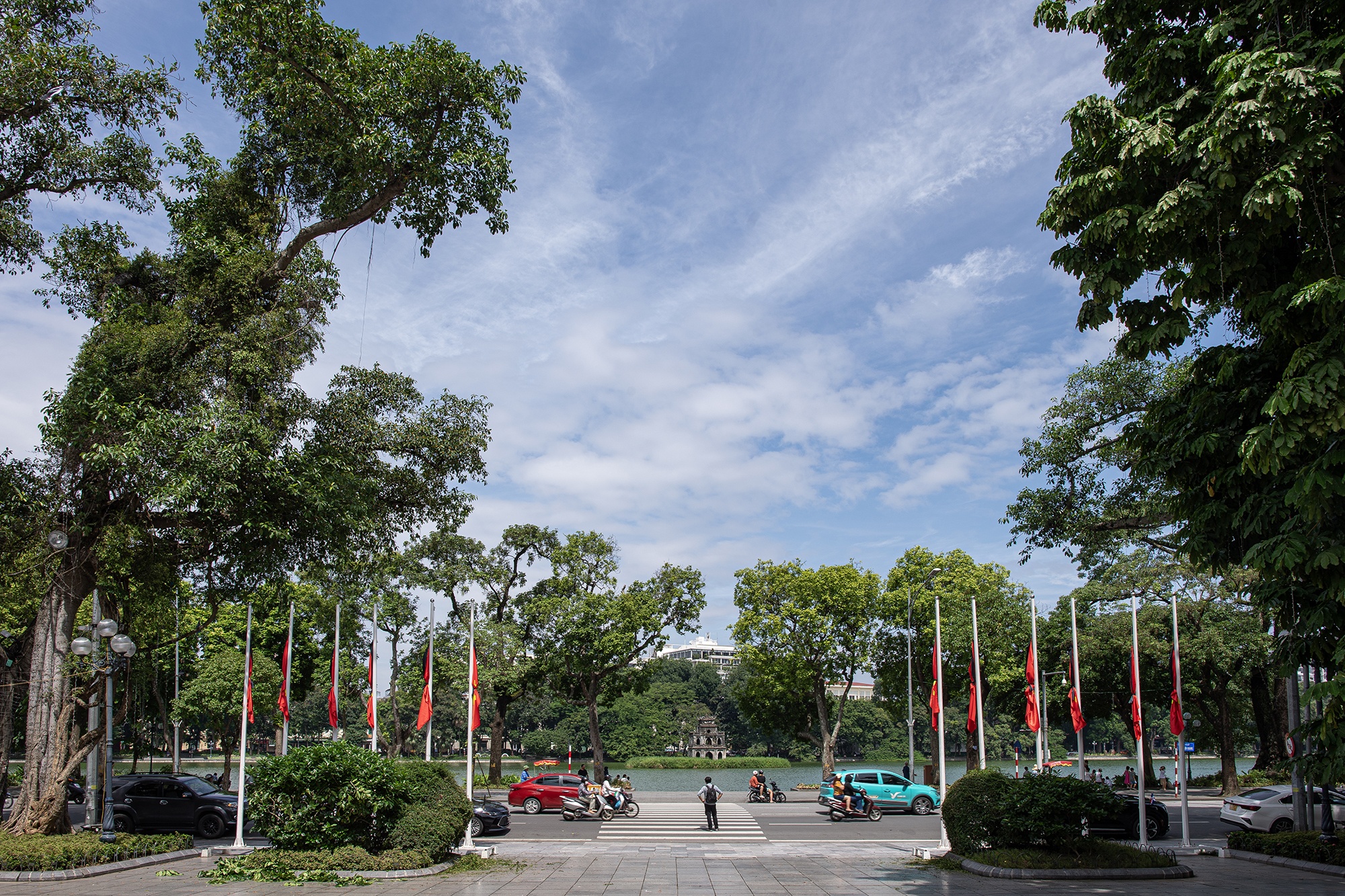 Quoc tang Tong bi thu anh 10