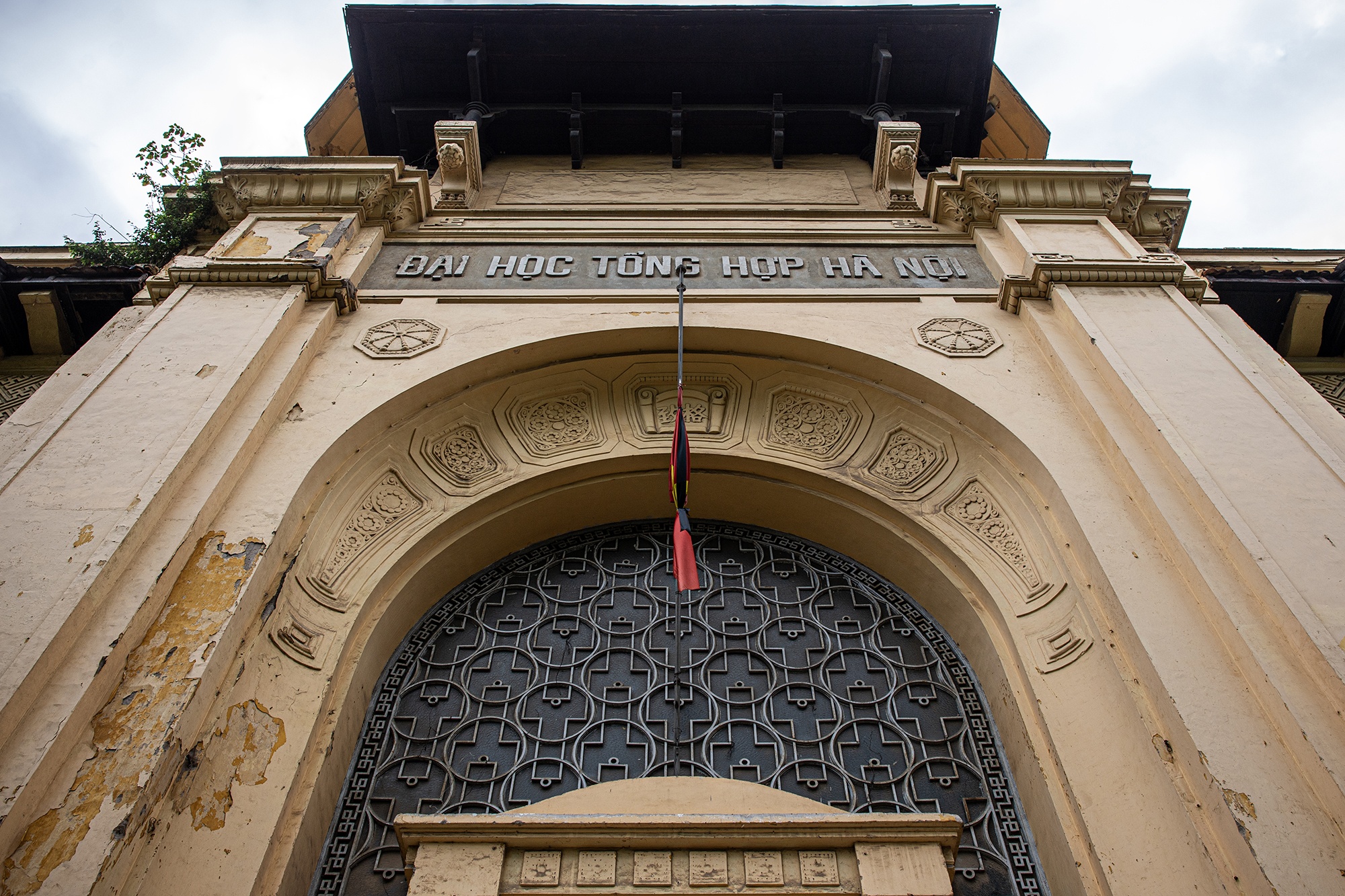 Quoc tang Tong bi thu anh 4