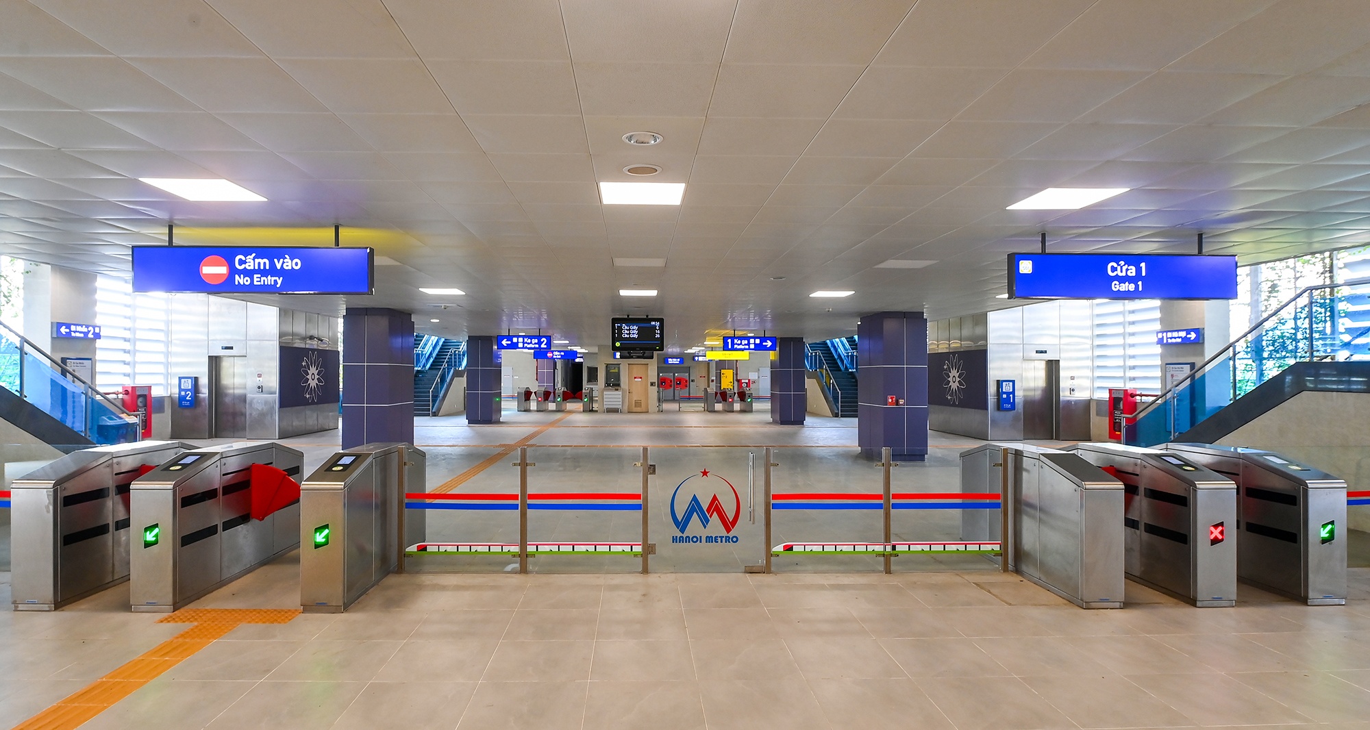 Tau Metro Ha Noi anh 6